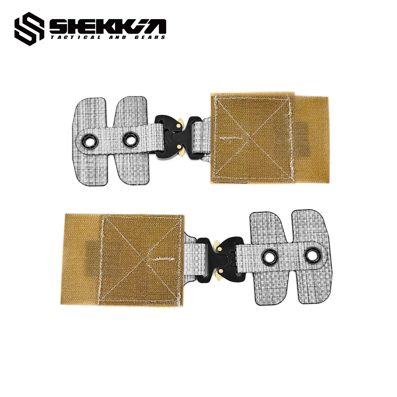 FCPC 3AC Cobra Buckle Kit - Image 3