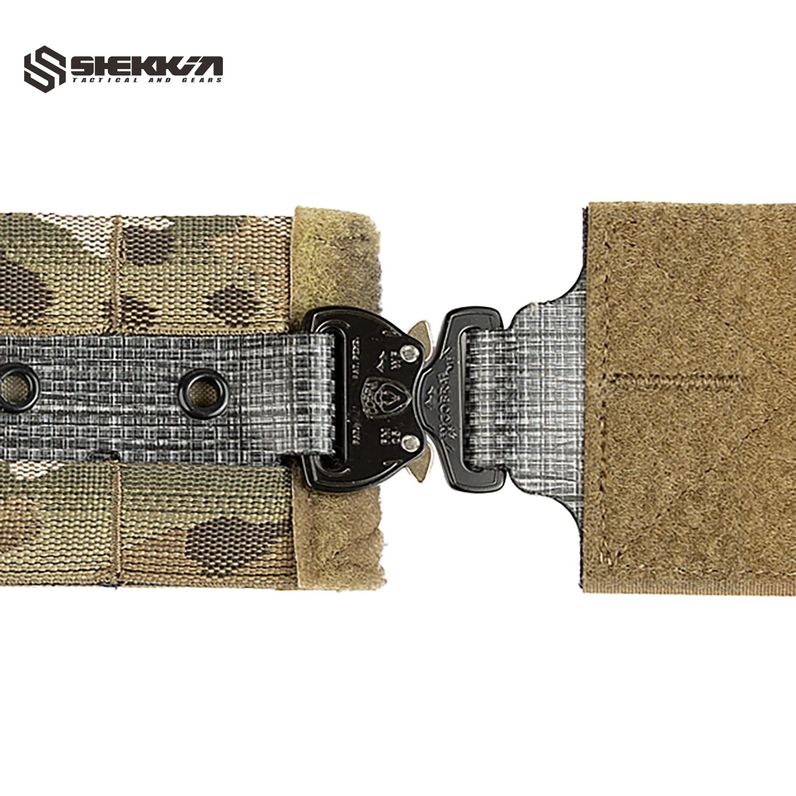 FCPC 3AC Cobra Buckle Kit - Image 7