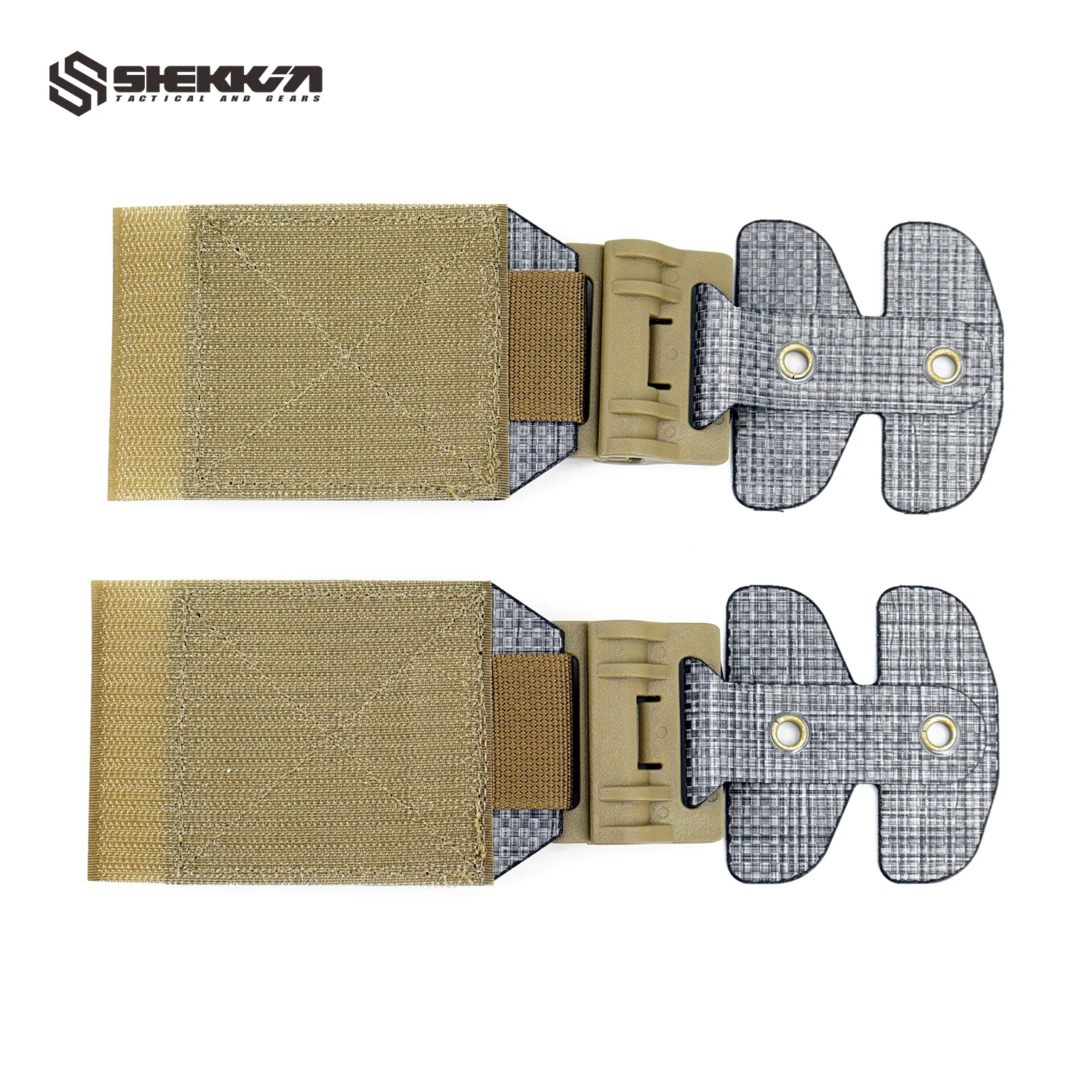 Replica FCPC 3AC FIRSTSPEAR TUBES Buckle Kit - Image 3