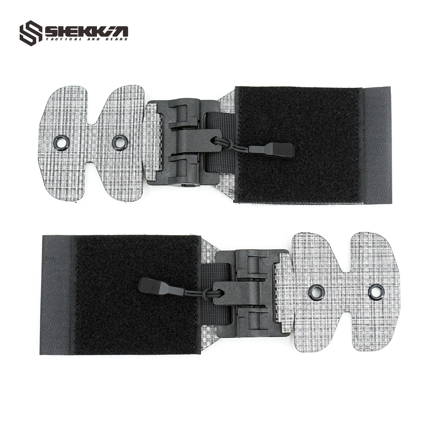 Replica FCPC 3AC FIRSTSPEAR TUBES Buckle Kit - Image 5