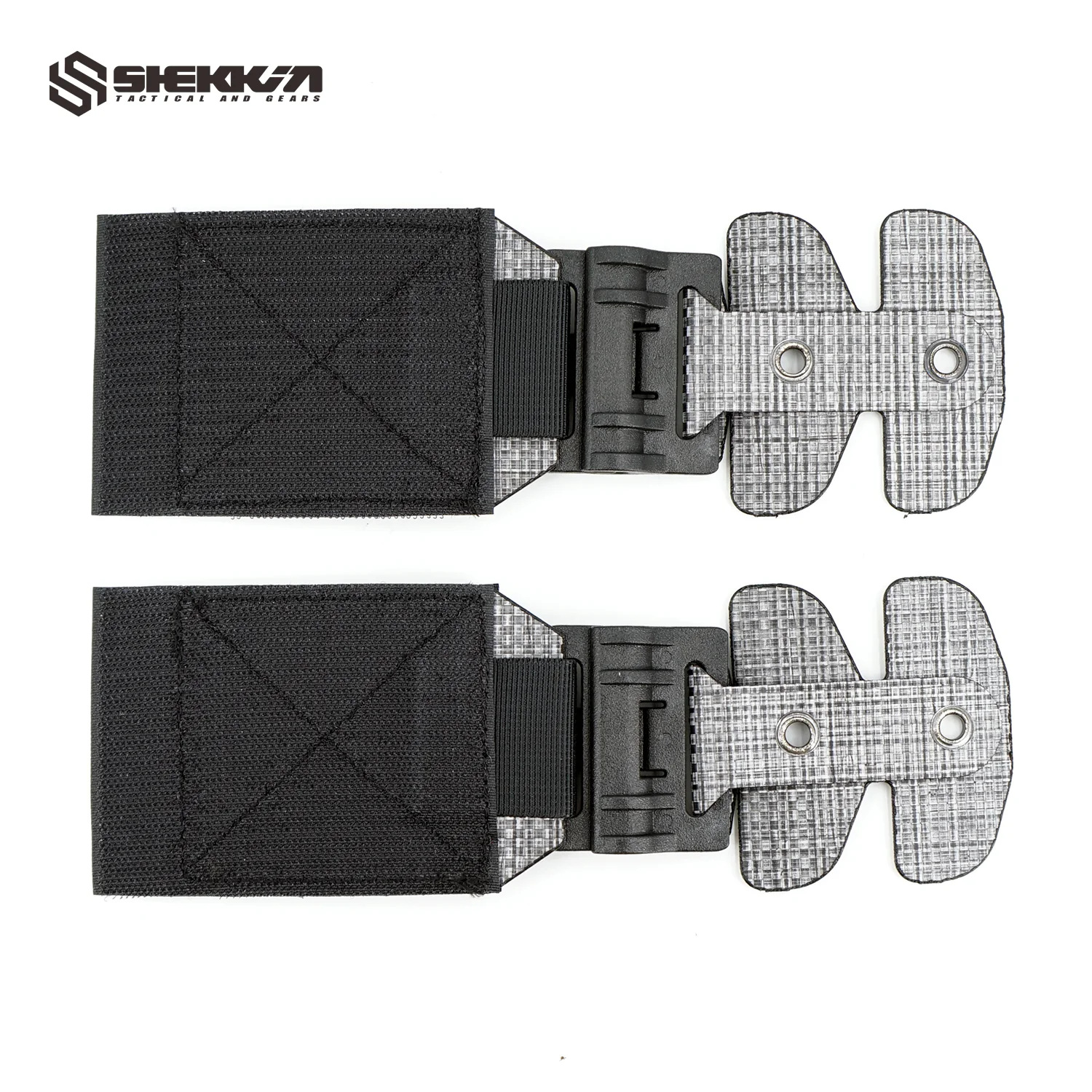 Replica FCPC 3AC FIRSTSPEAR TUBES Buckle Kit - Image 6