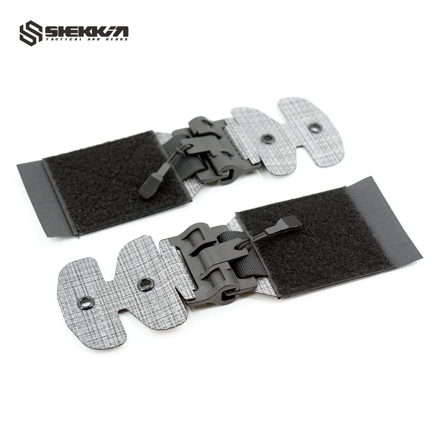 Replica FCPC 3AC FIRSTSPEAR TUBES Buckle Kit - Image 7