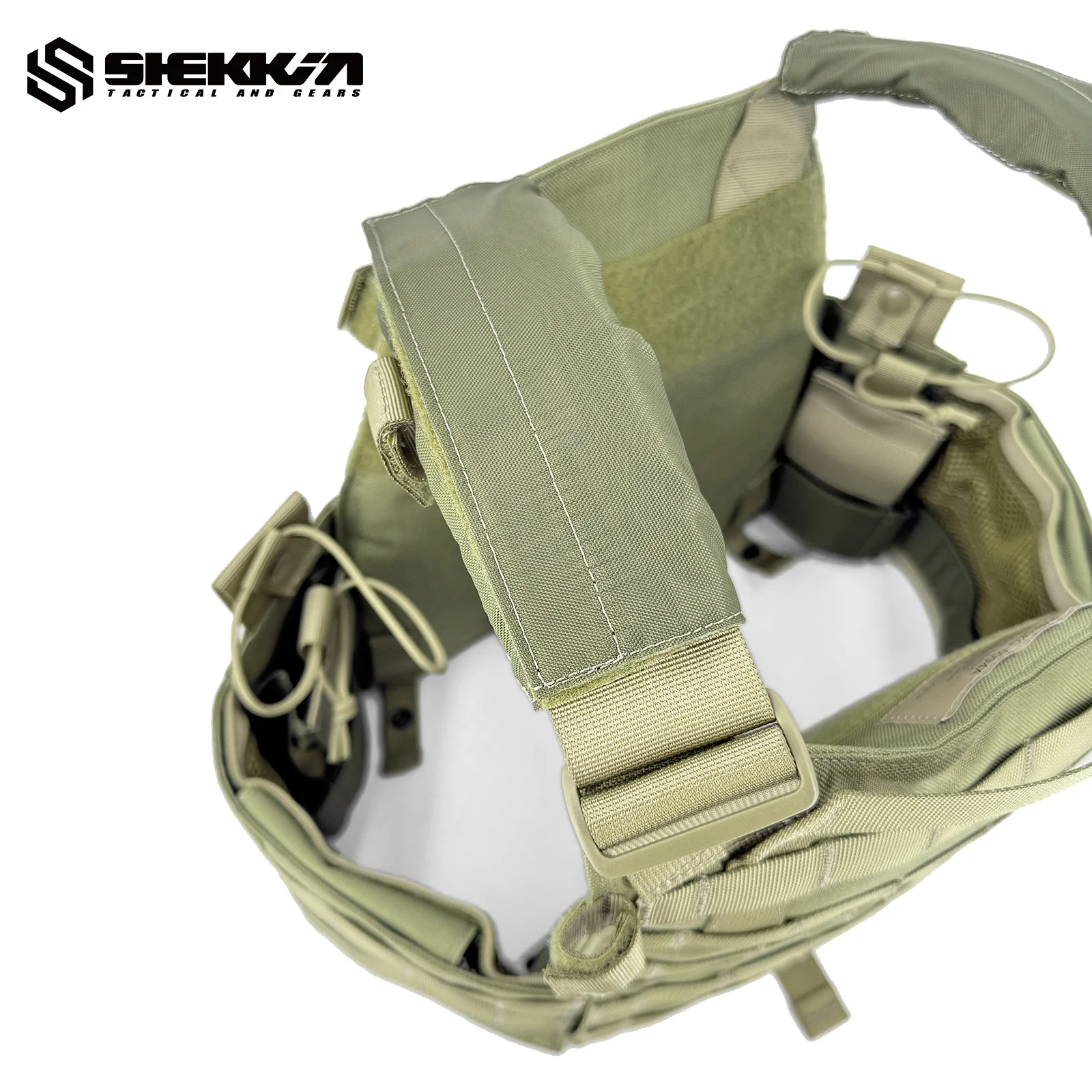 Old Gen 6094A Plate Carrier CT - Image 5