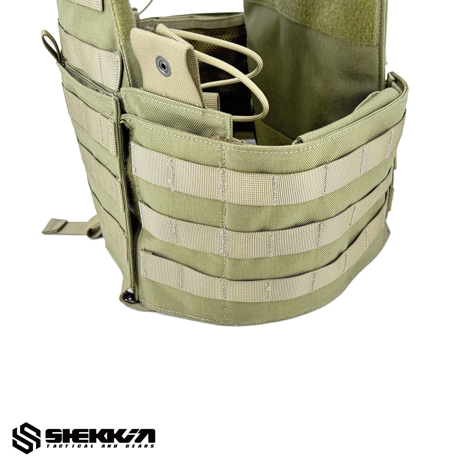 Old Gen 6094A Plate Carrier CT - Image 6