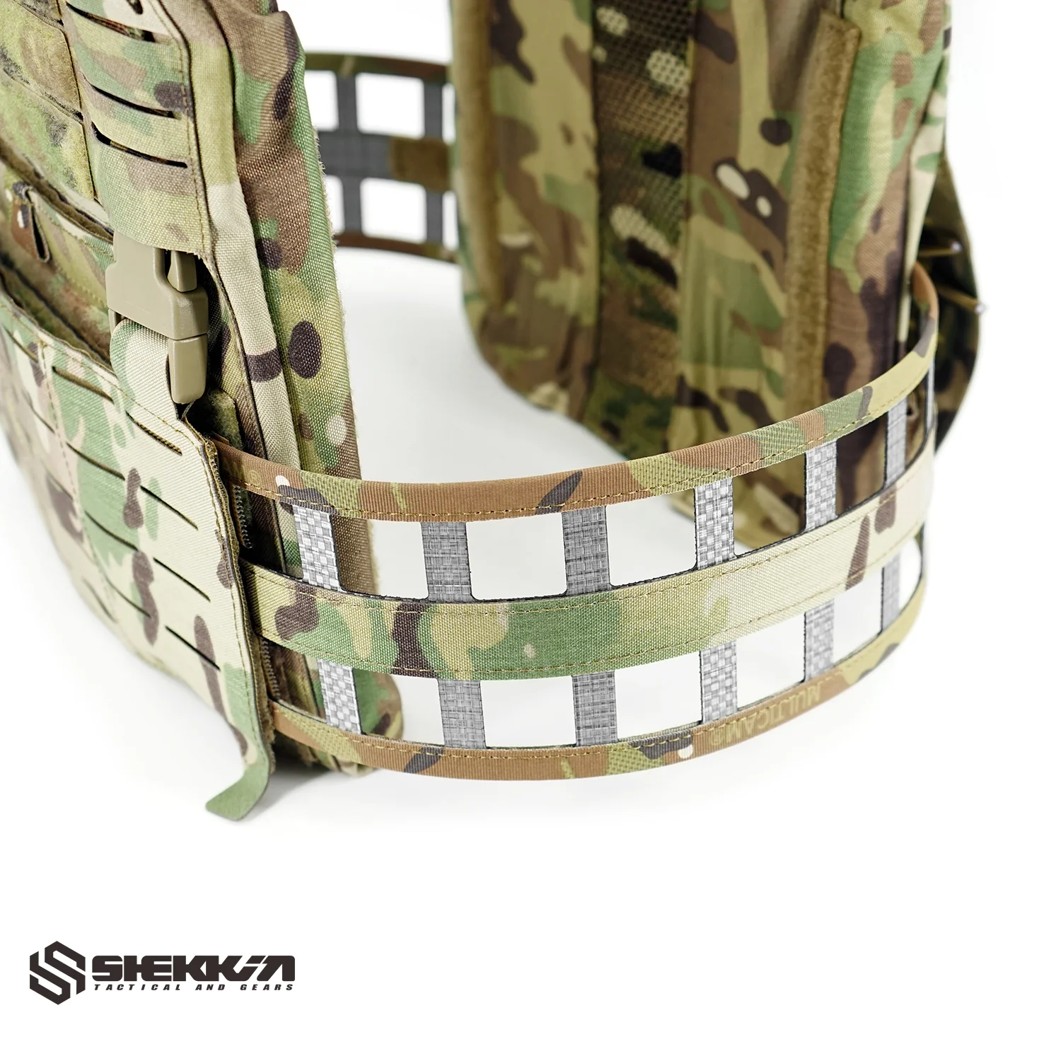 LBT style 6094G3 Plate carrier GBRS version - Image 3