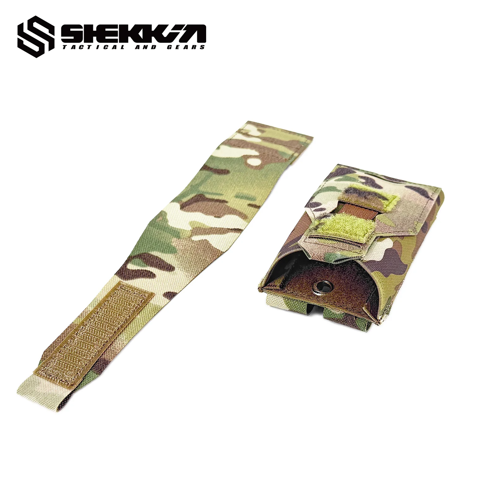 LBT style universal M4 pouch - Image 4