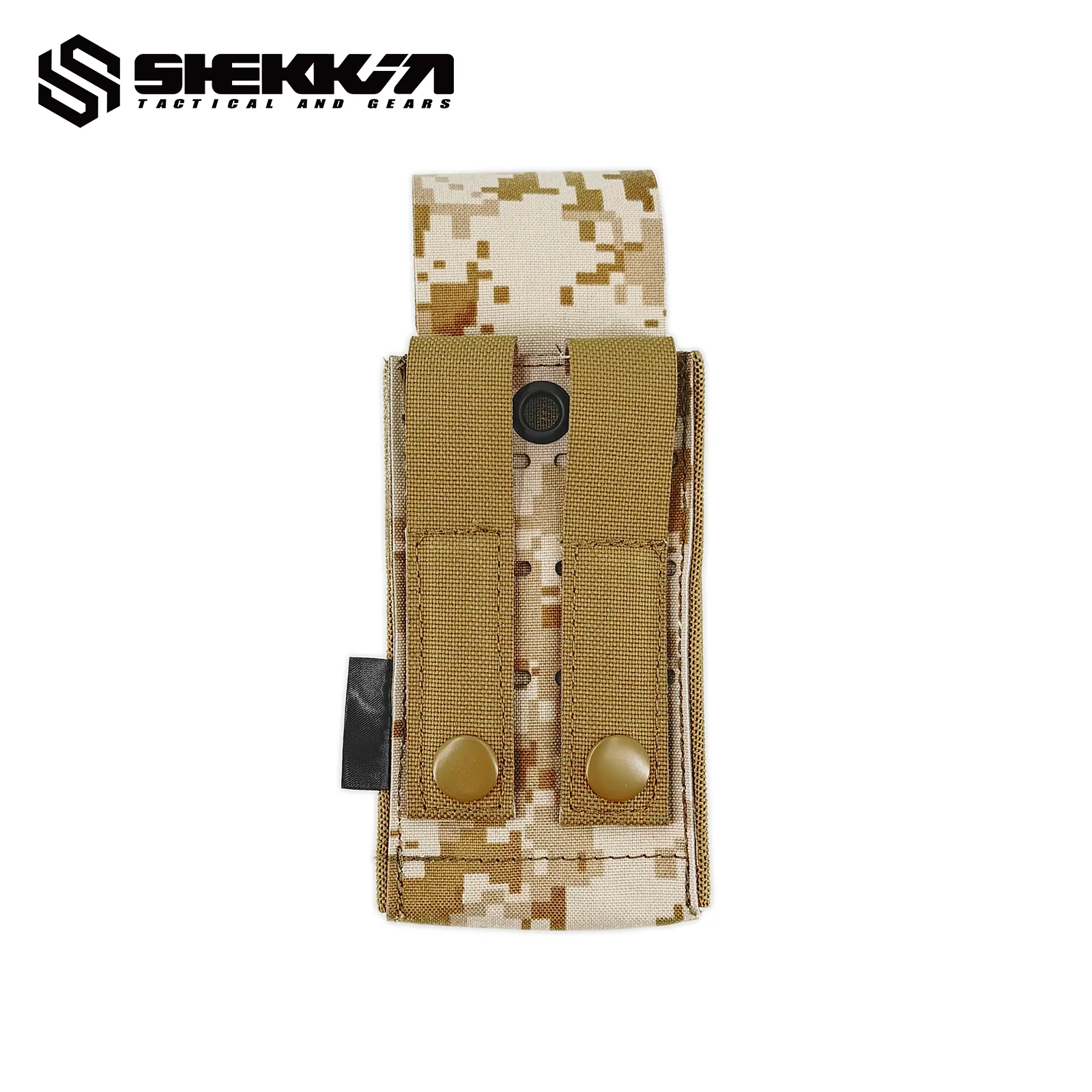 LBT style universal M4 pouch - Image 7