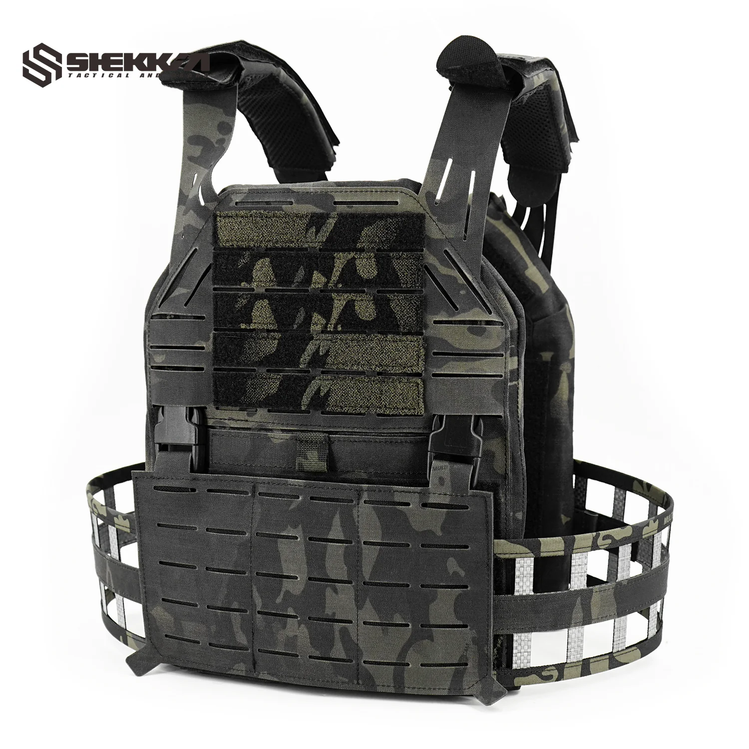 LBT style 6094G3 Plate carrier GBRS version - Image 8