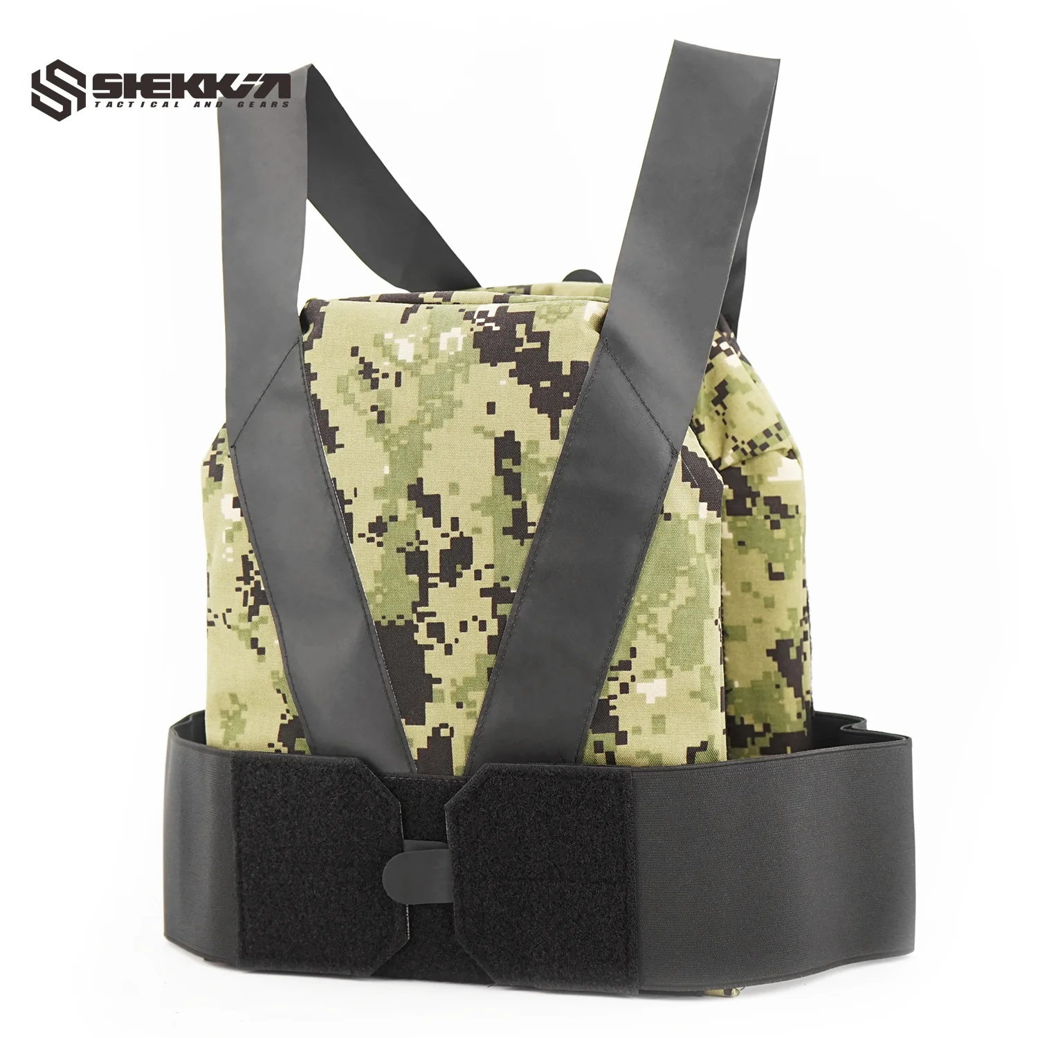 6094 ULV Ultra Low Vis Plate Carrier - Image 11