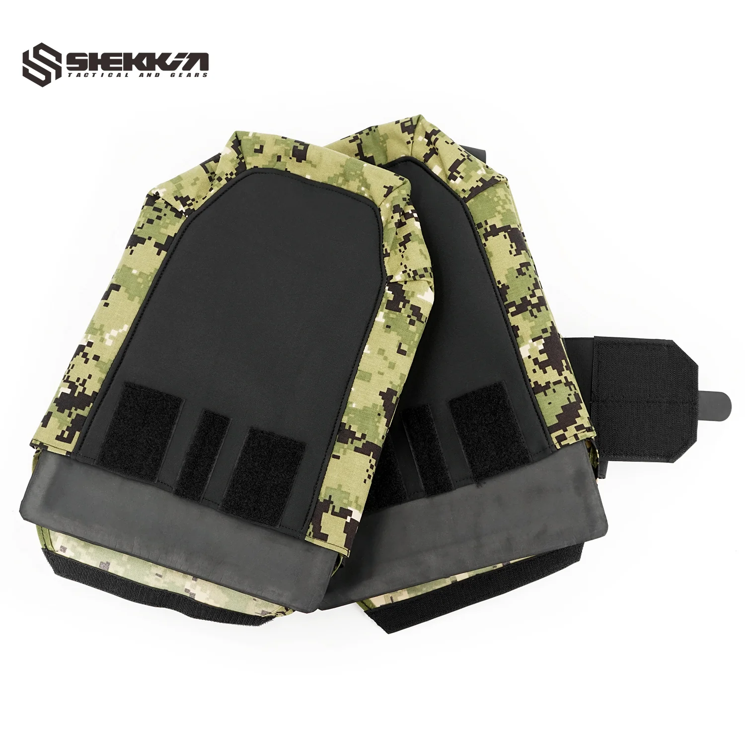 6094 ULV Ultra Low Vis Plate Carrier - Image 14