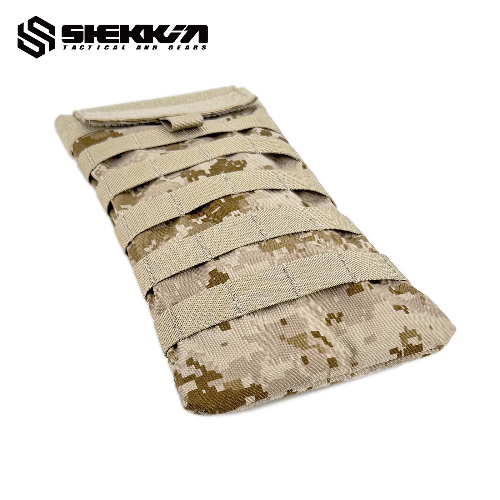 Shekkin gears 6119 style DIG2 hydration pouch - Image 2