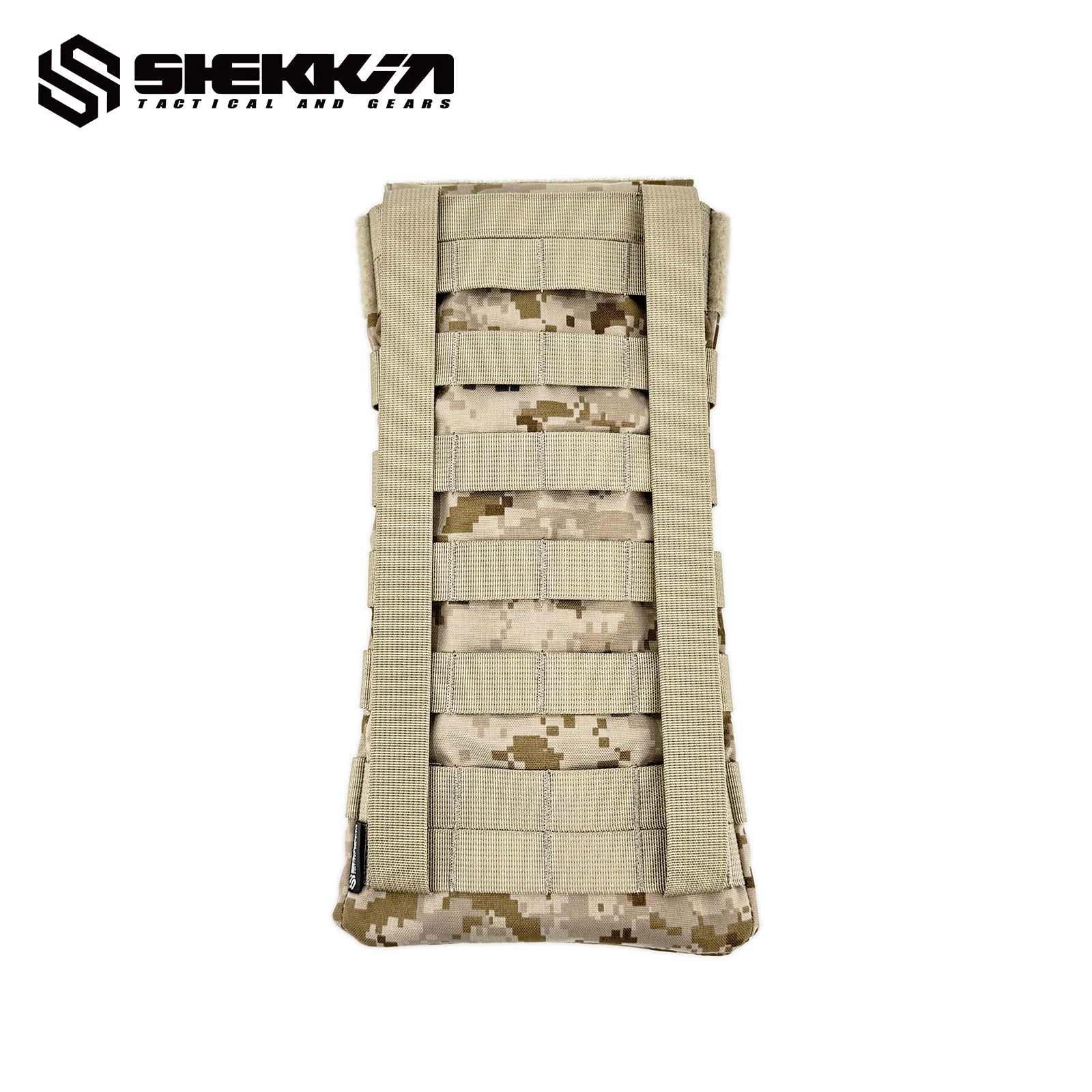 Shekkin gears 6119 style DIG2 hydration pouch - Image 4