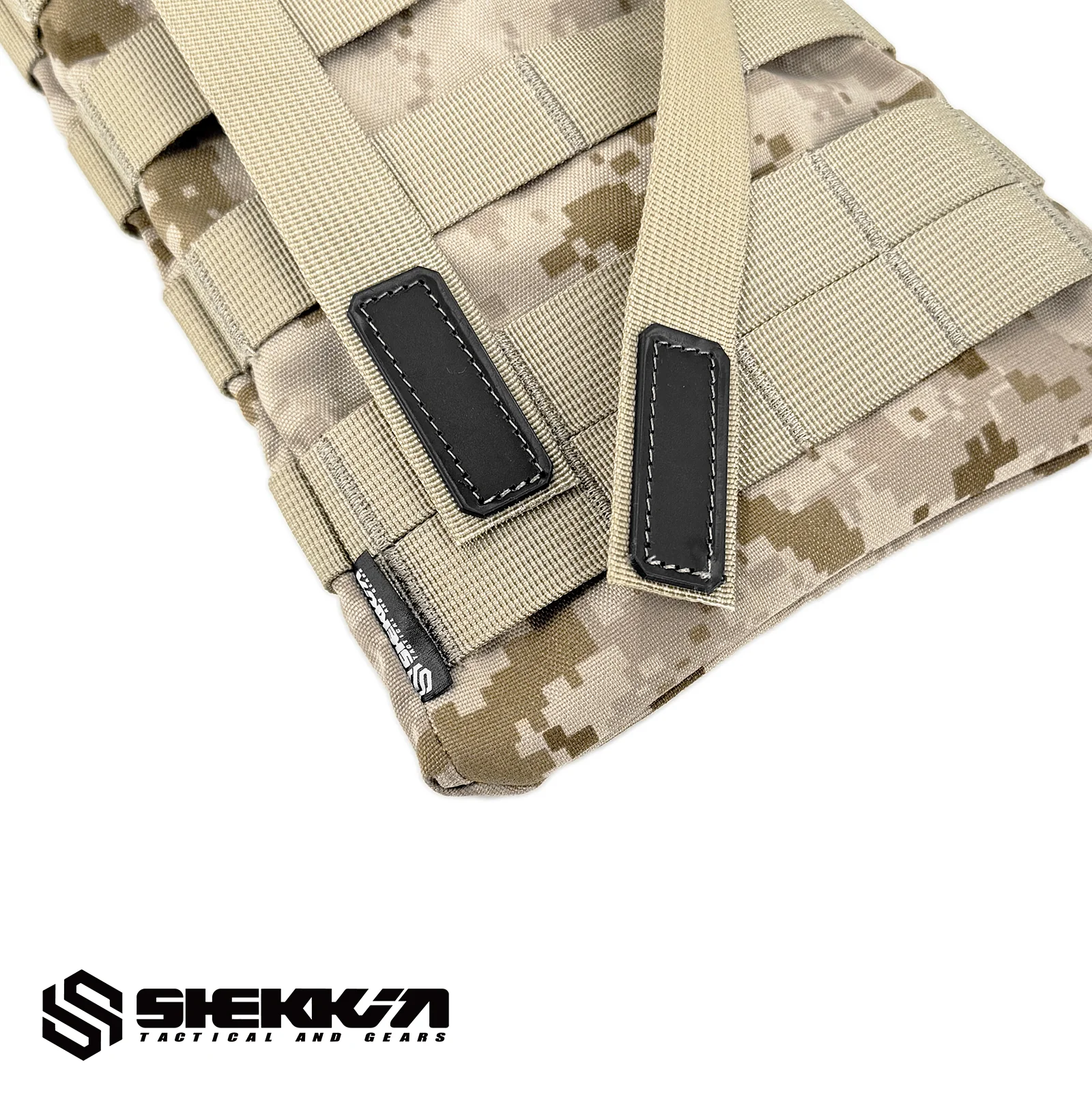 Shekkin gears 6119 style DIG2 hydration pouch - Image 5