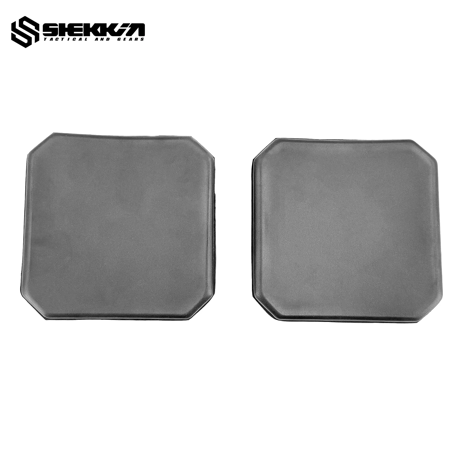 6x6 Inches Foam Plate - Image 3