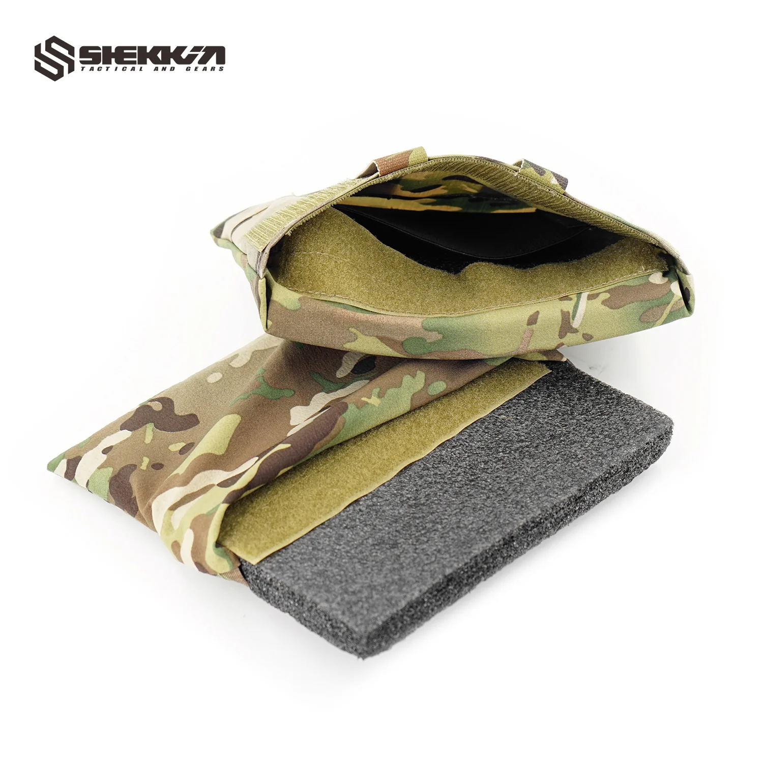 AVS 6x9" horizontal SIDE ARMOR CARRIER SET - Image 4