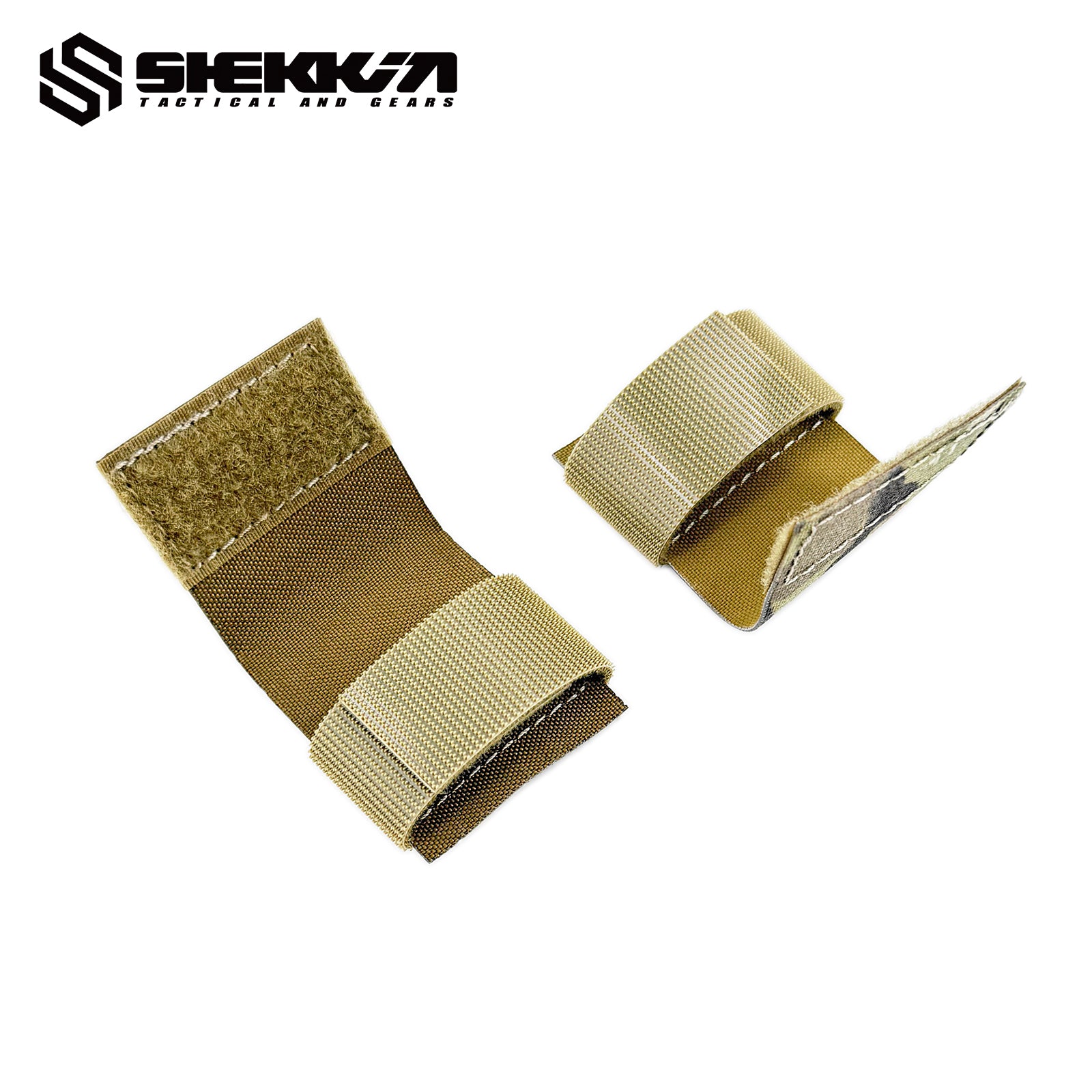 Safariland 71-1 Mag Holster Adapter - Image 3