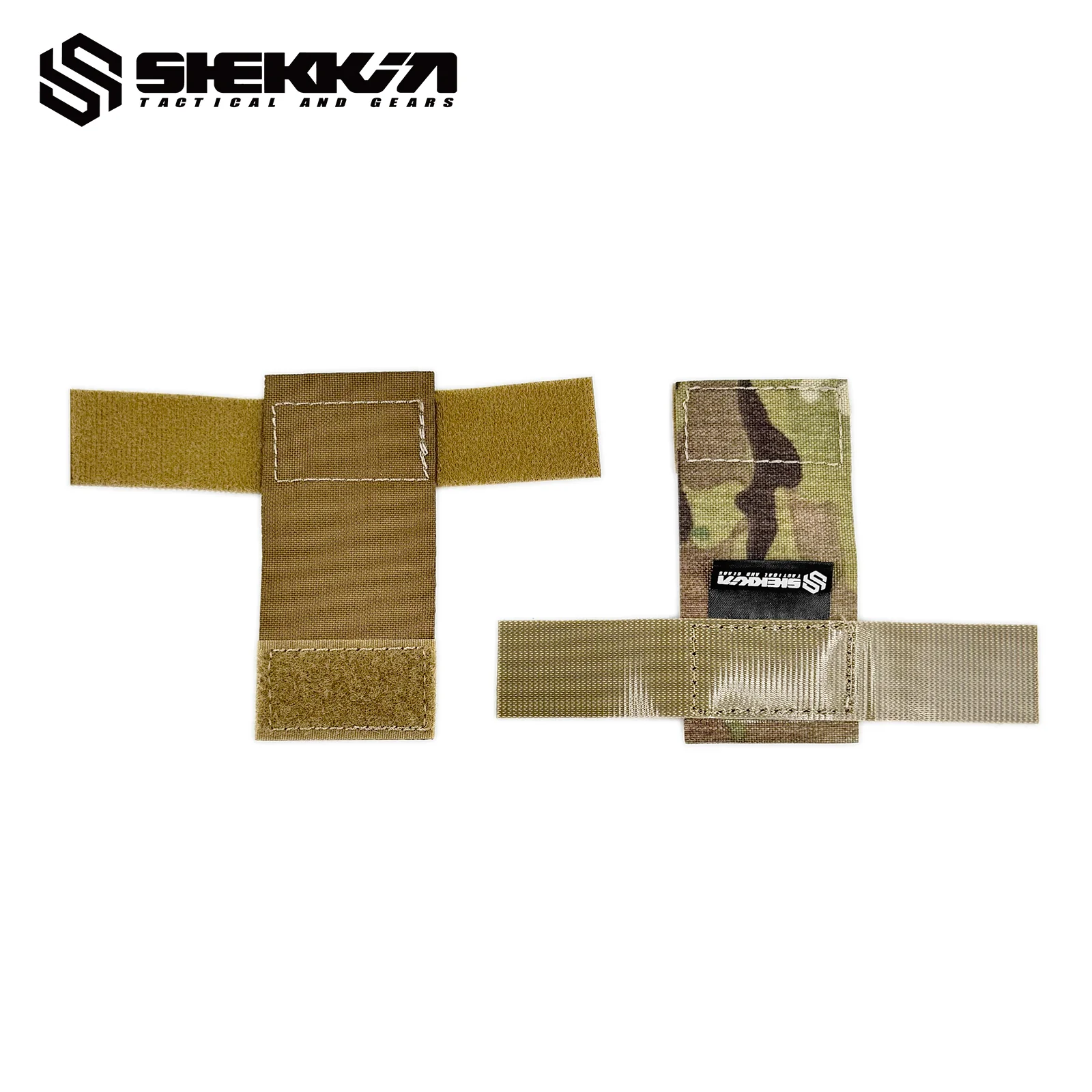 Safariland 71-1 Mag Holster Adapter - Image 4