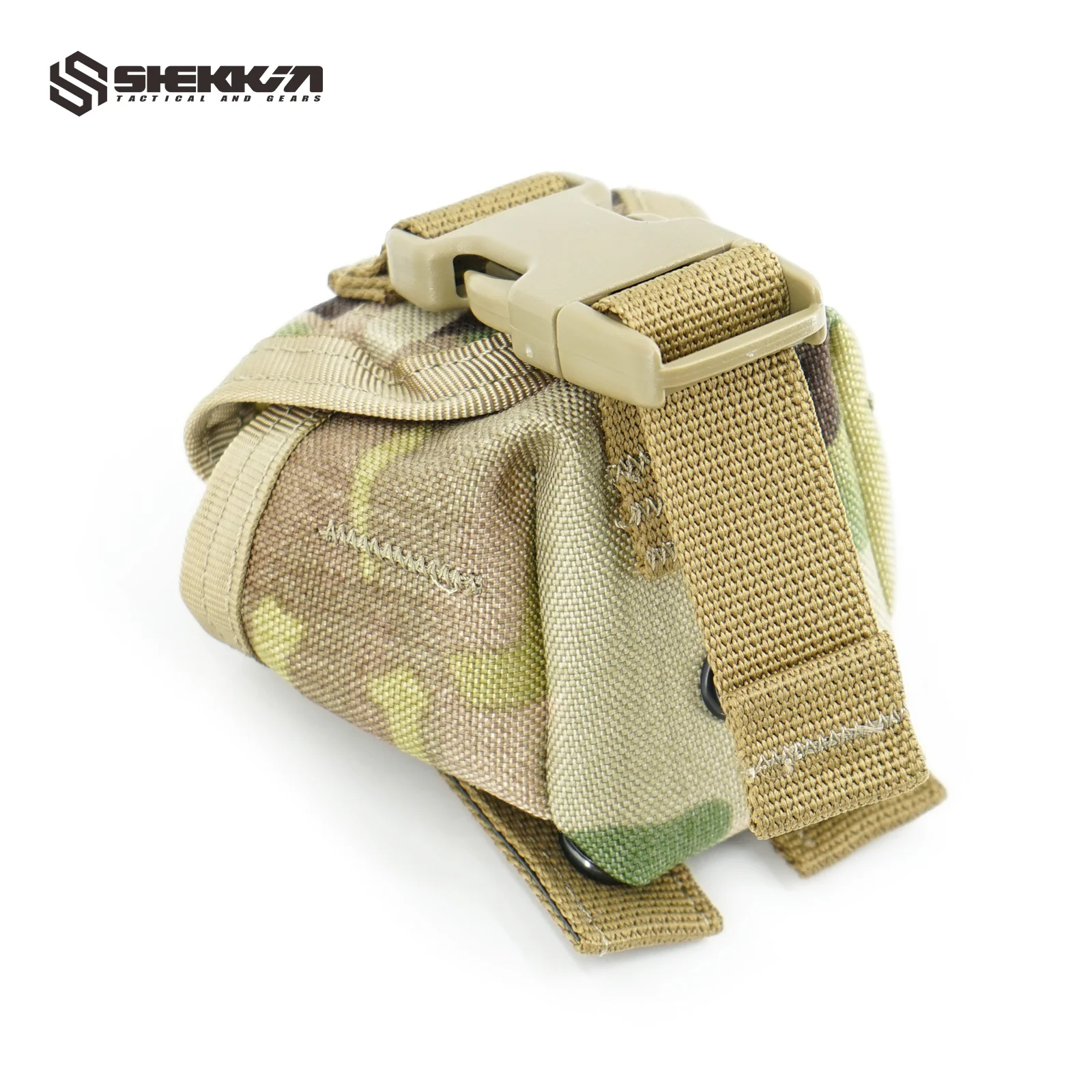 Shekkingears replica AI m67 frag pouch - Image 3