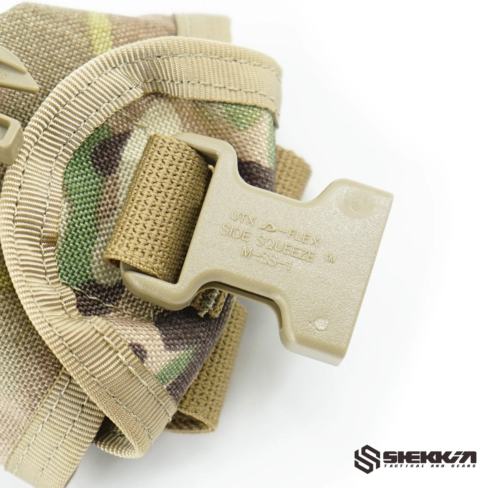 Shekkingears replica AI m67 frag pouch - Image 6