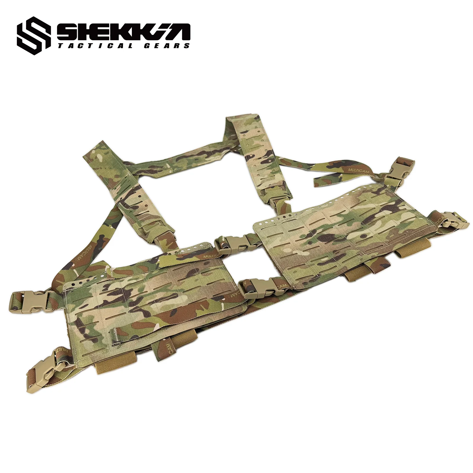34 Alpha Chest Rig - Image 2