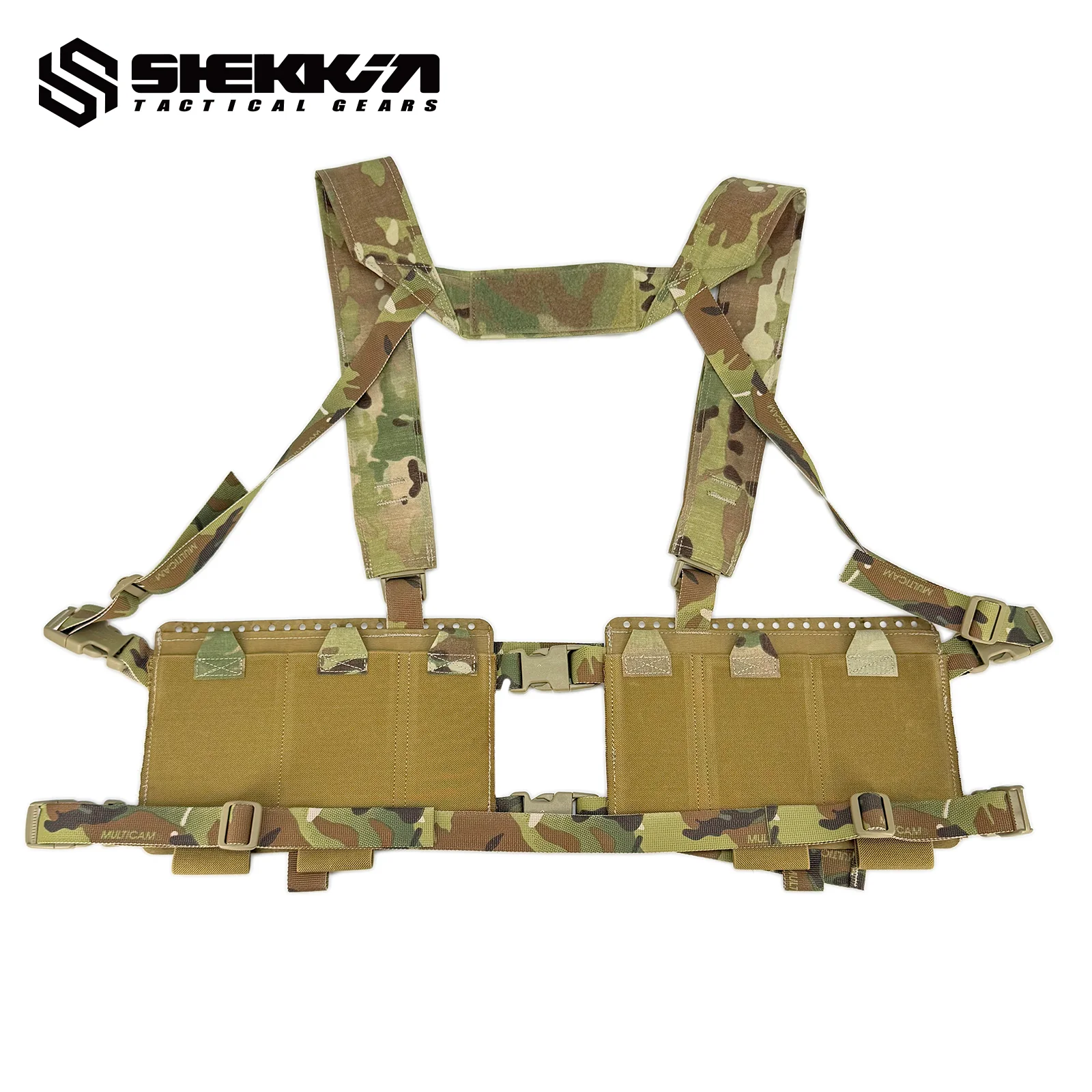 34 Alpha Chest Rig - Image 4