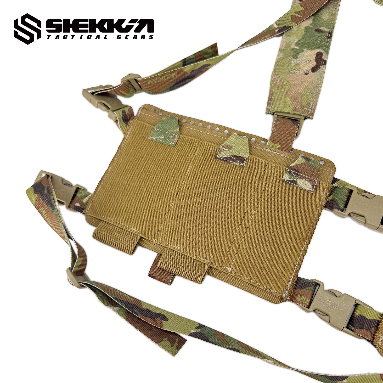 34 Alpha Chest Rig - Image 5