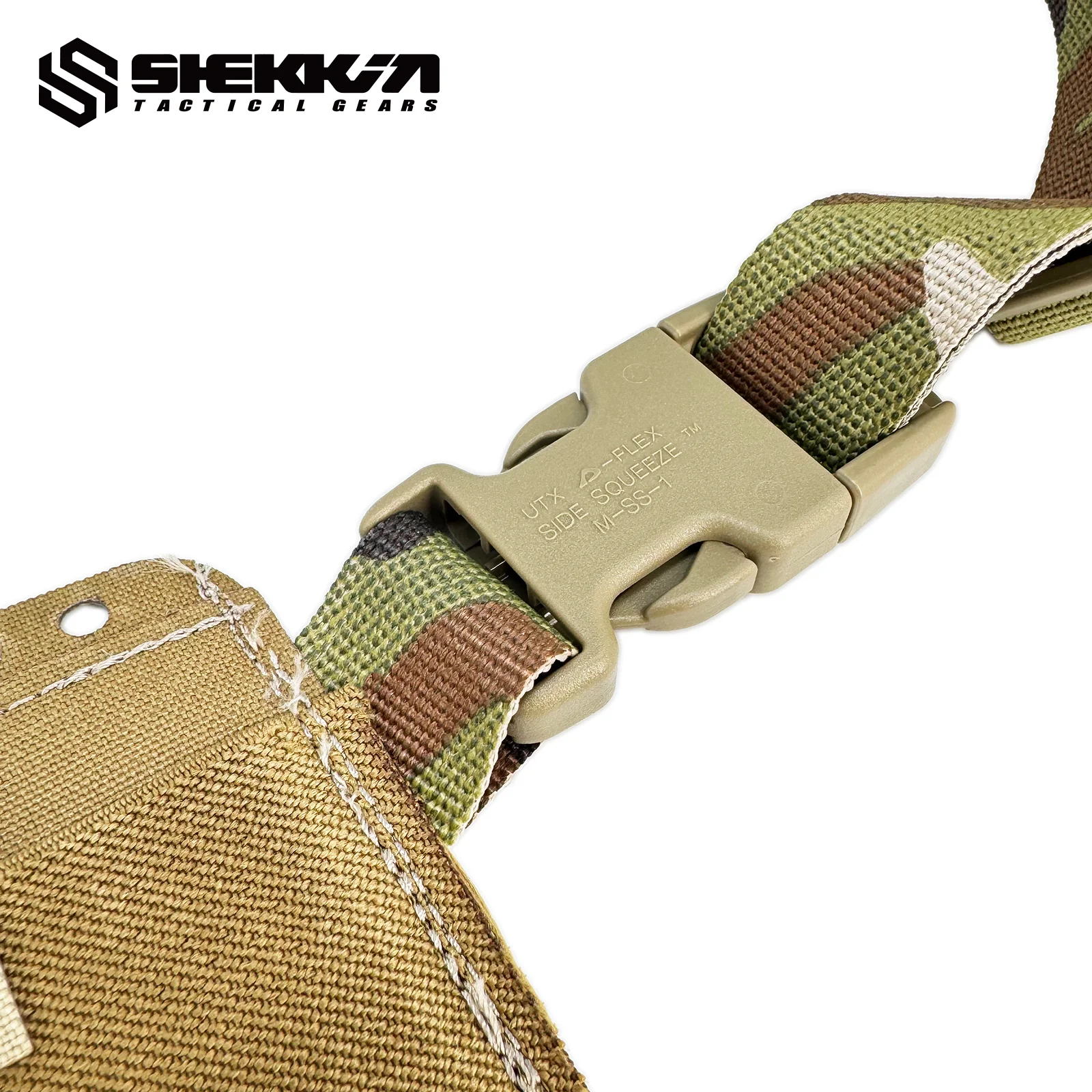 34 Alpha Chest Rig - Image 6