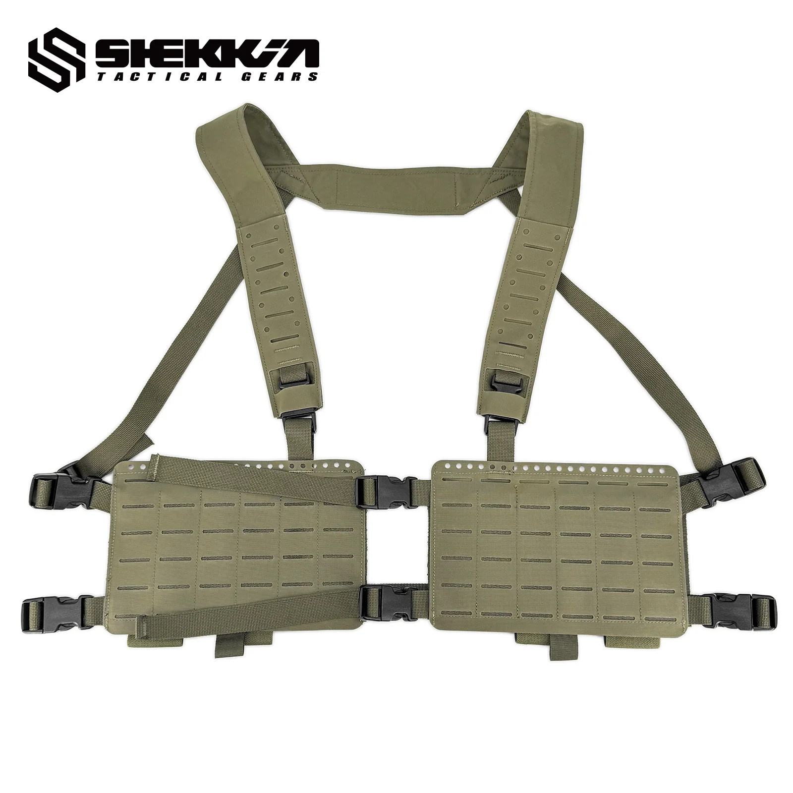 34 Alpha Chest Rig - Image 7