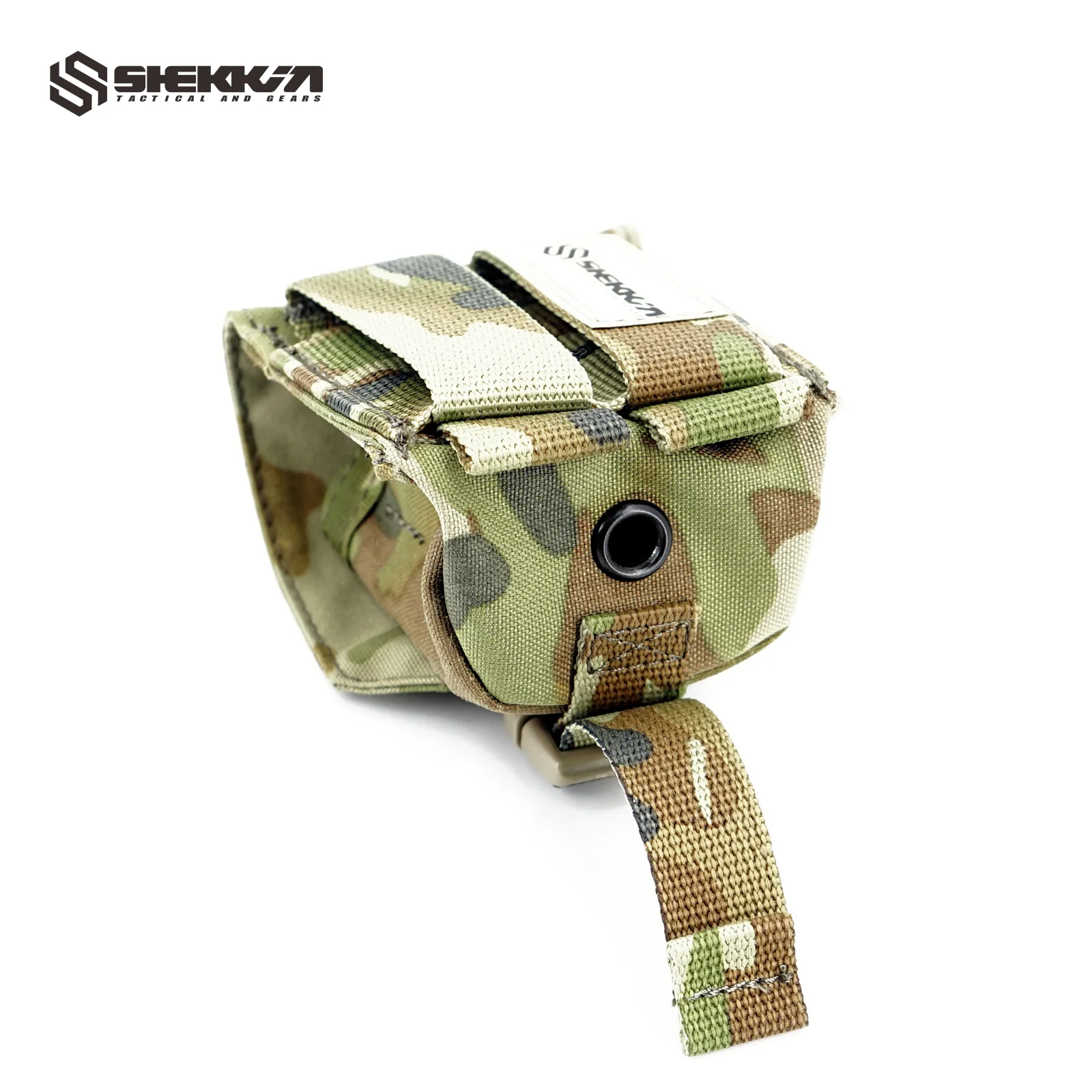 AMCU M67 F1 Grenade Single Pouch - Image 5