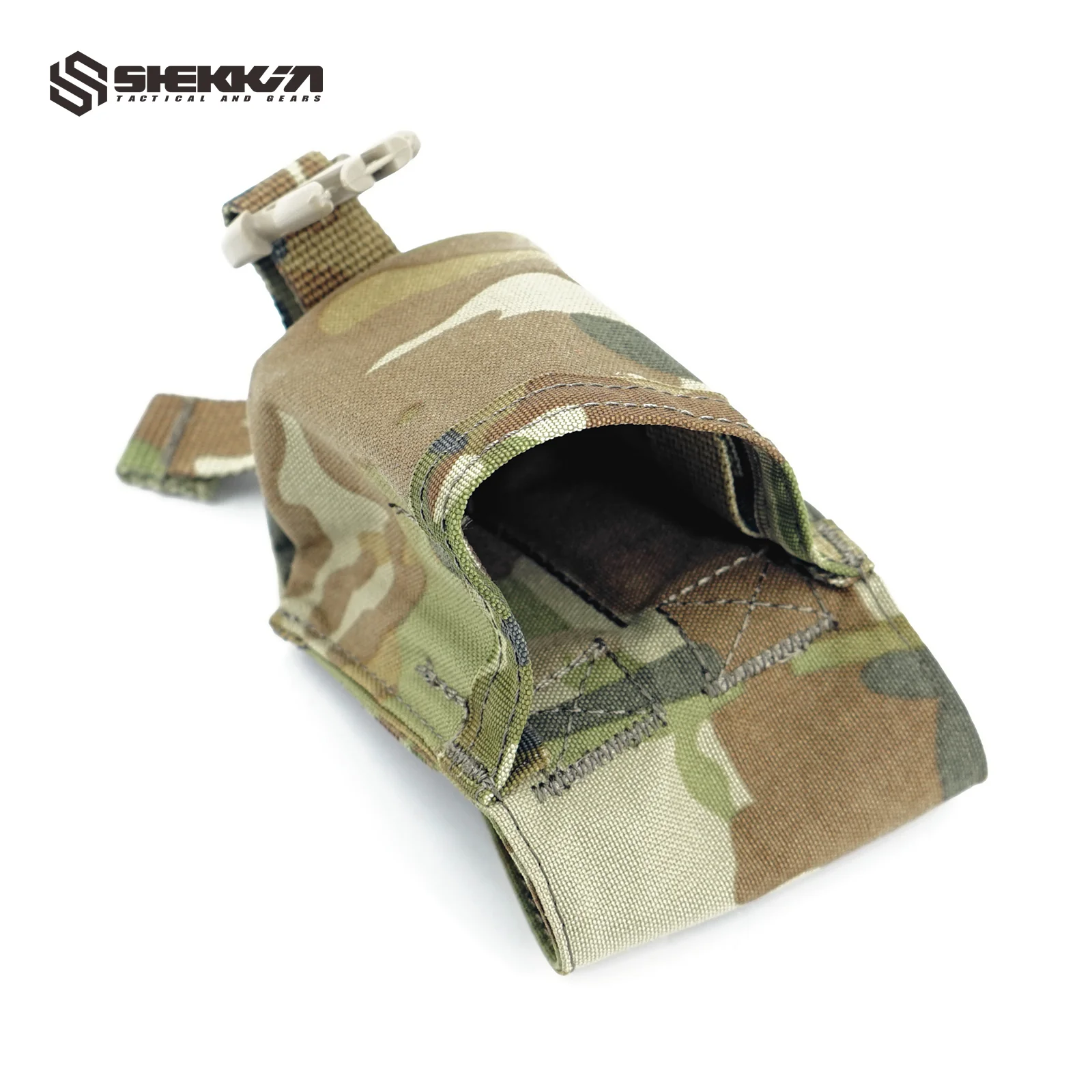 AMCU M67 F1 Grenade Single Pouch - Image 6