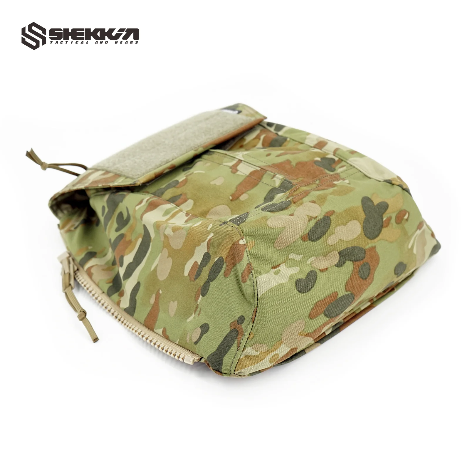 AMCU Pack zip-on Panel 1.0 - Image 3
