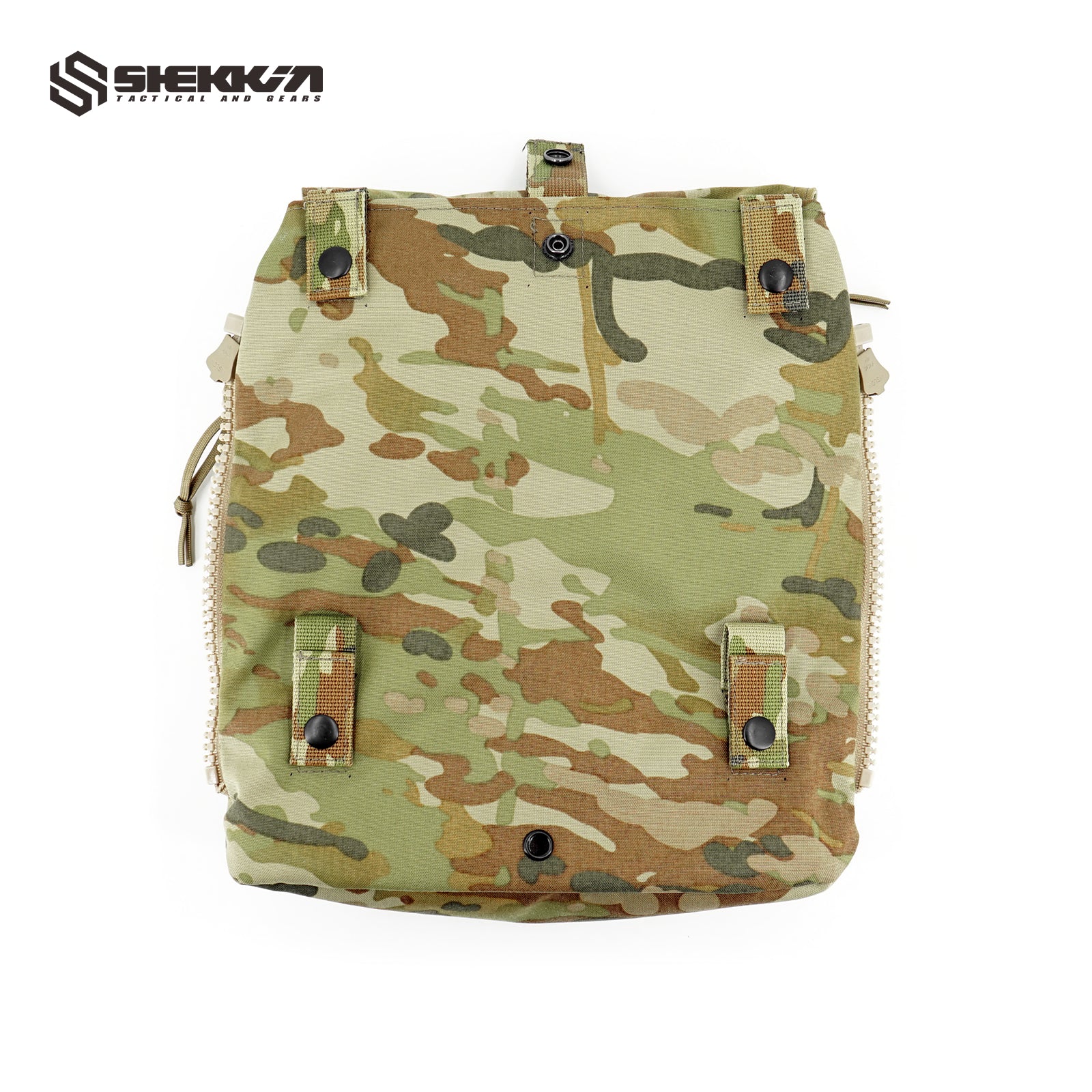 AMCU Pack zip-on Panel 1.0 - Image 4