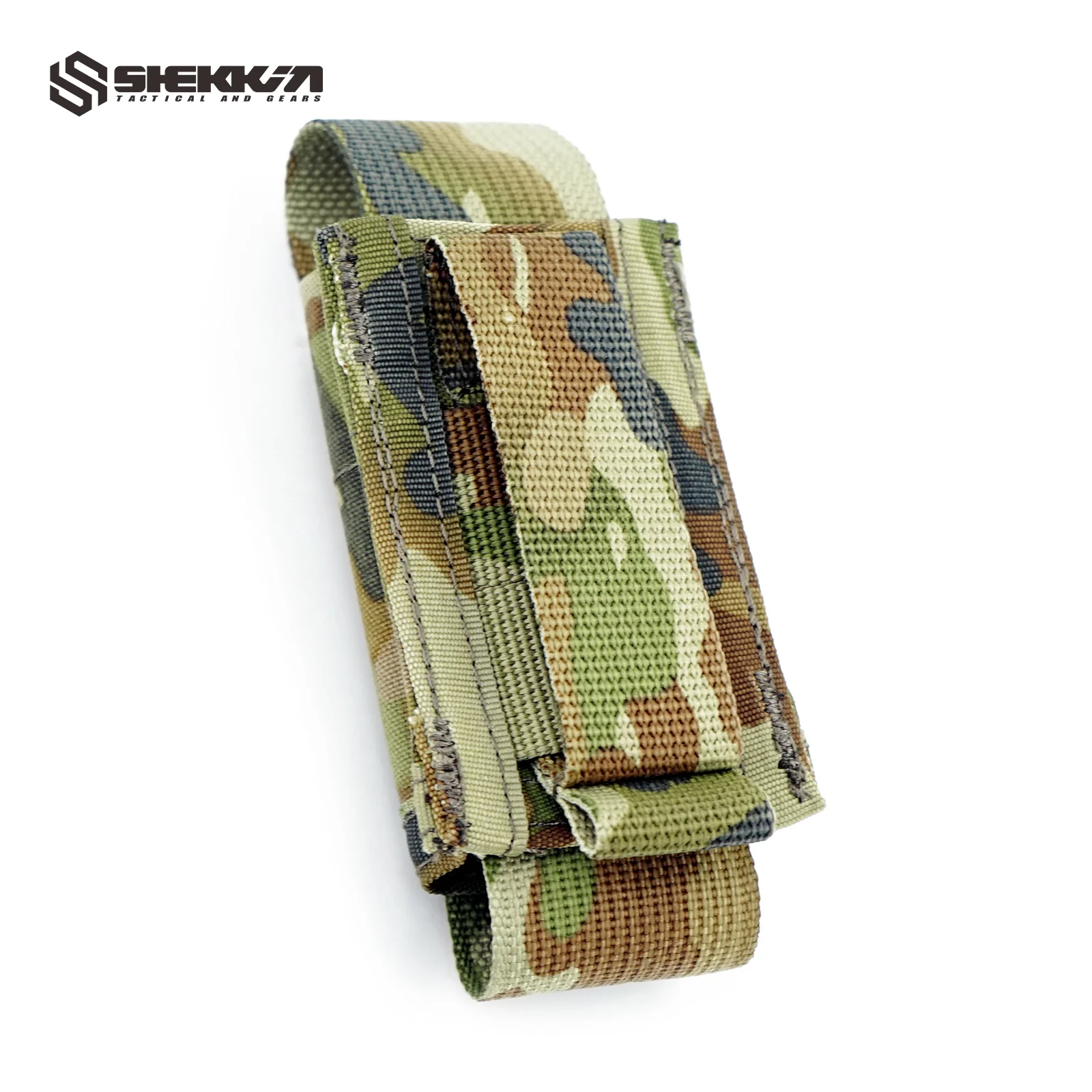 AMCU 40mm Distraction Grenade Single Pouch - Image 3