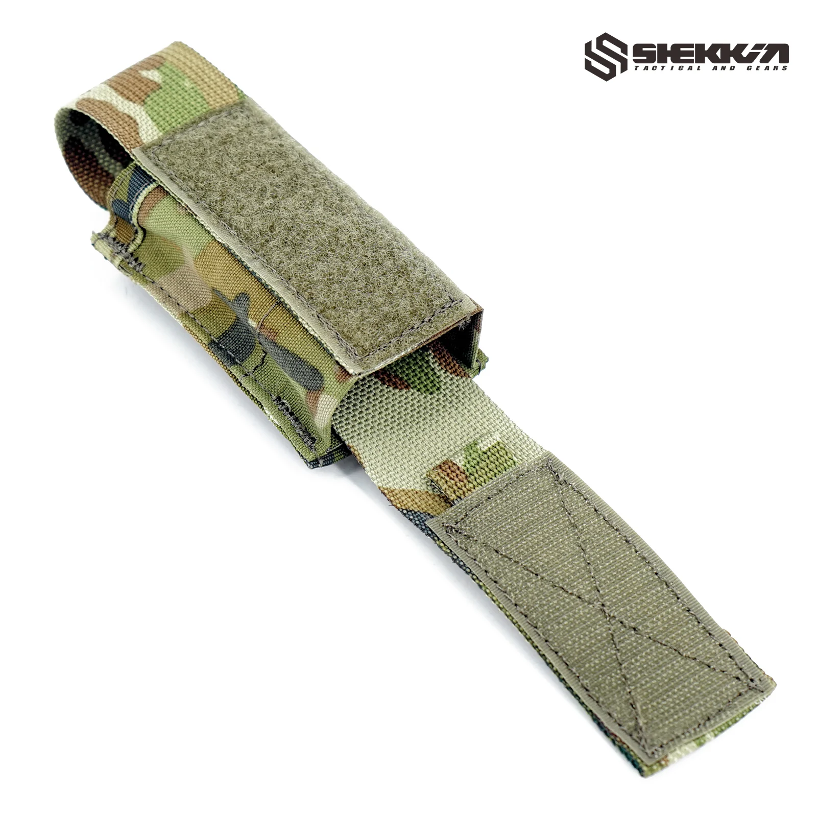 AMCU 40mm Distraction Grenade Single Pouch - Image 4