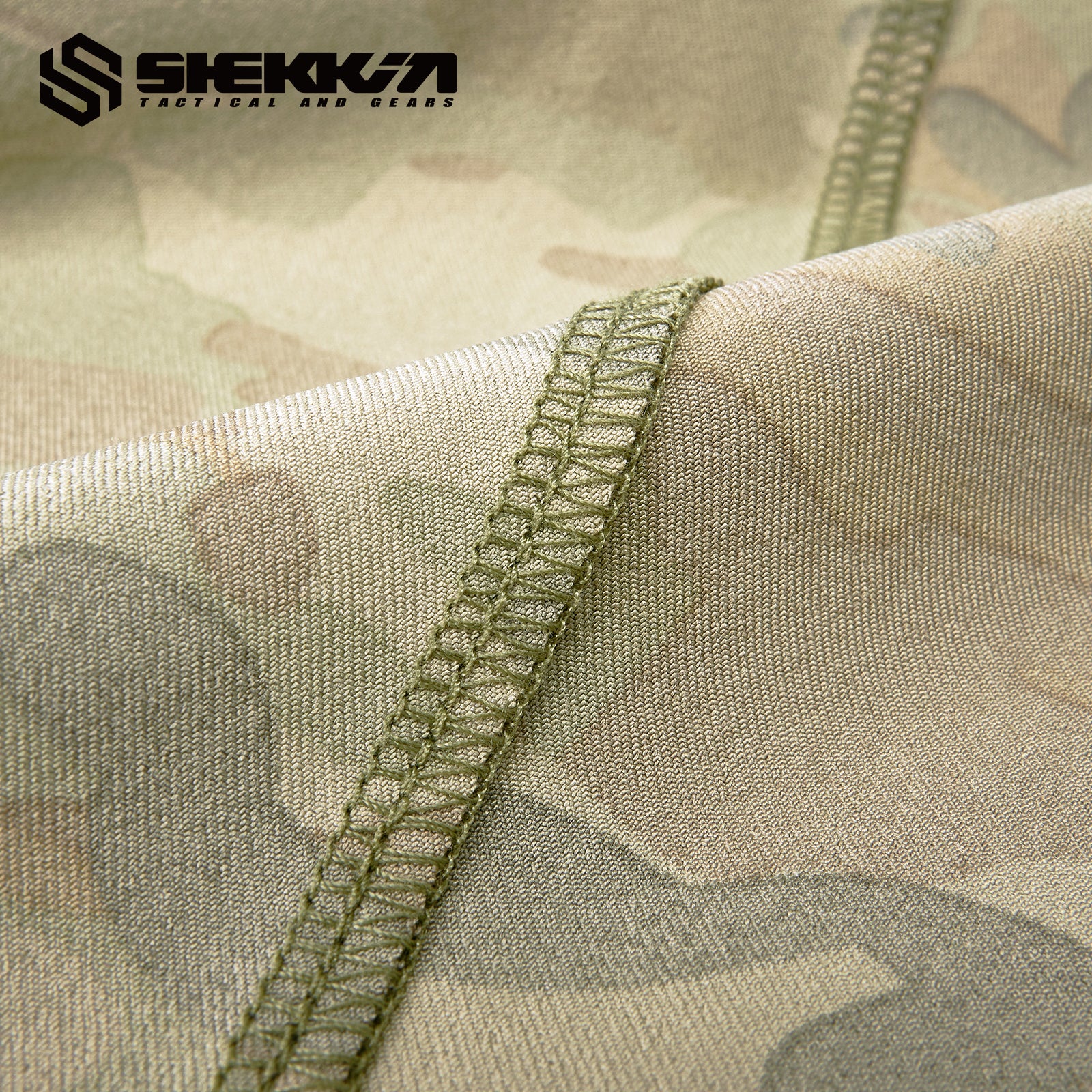AMCU Combat Jacket - Image 12