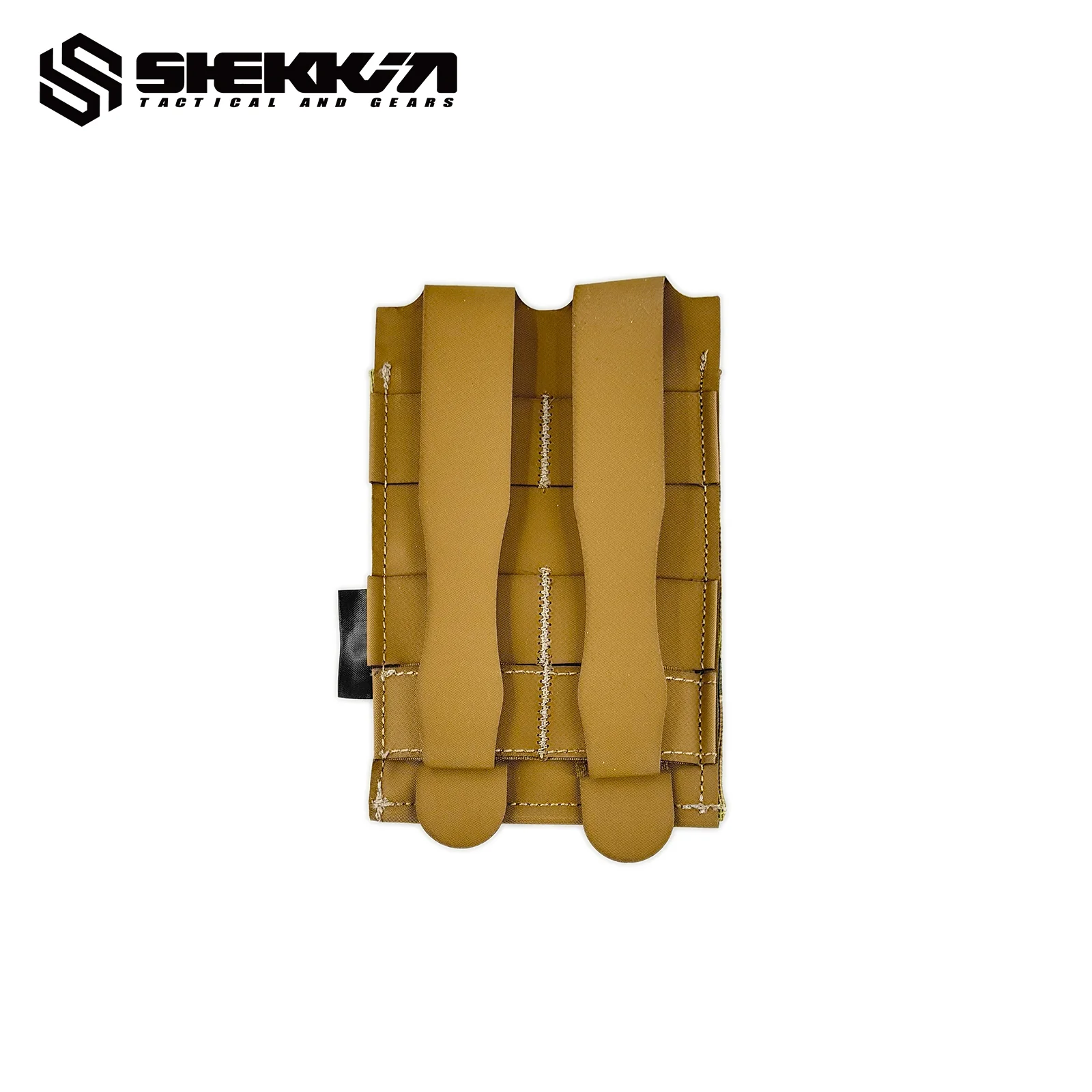 AMCU Elastic Single Mag Pouch - Image 2