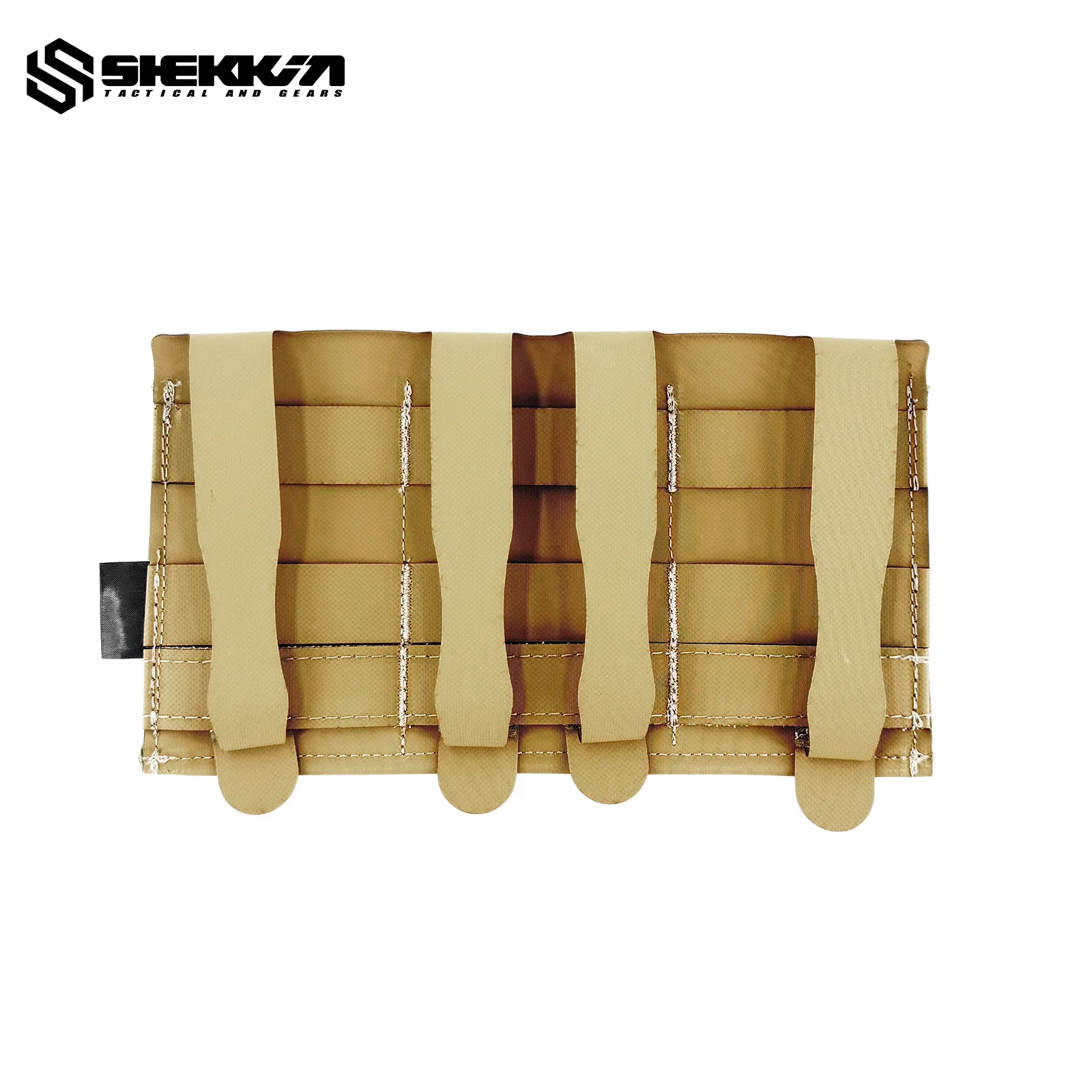 AMCU elastic triple mag pouch - Image 2