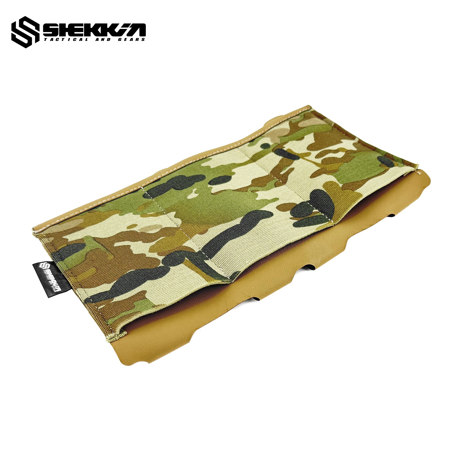 AMCU elastic triple mag pouch - Image 3