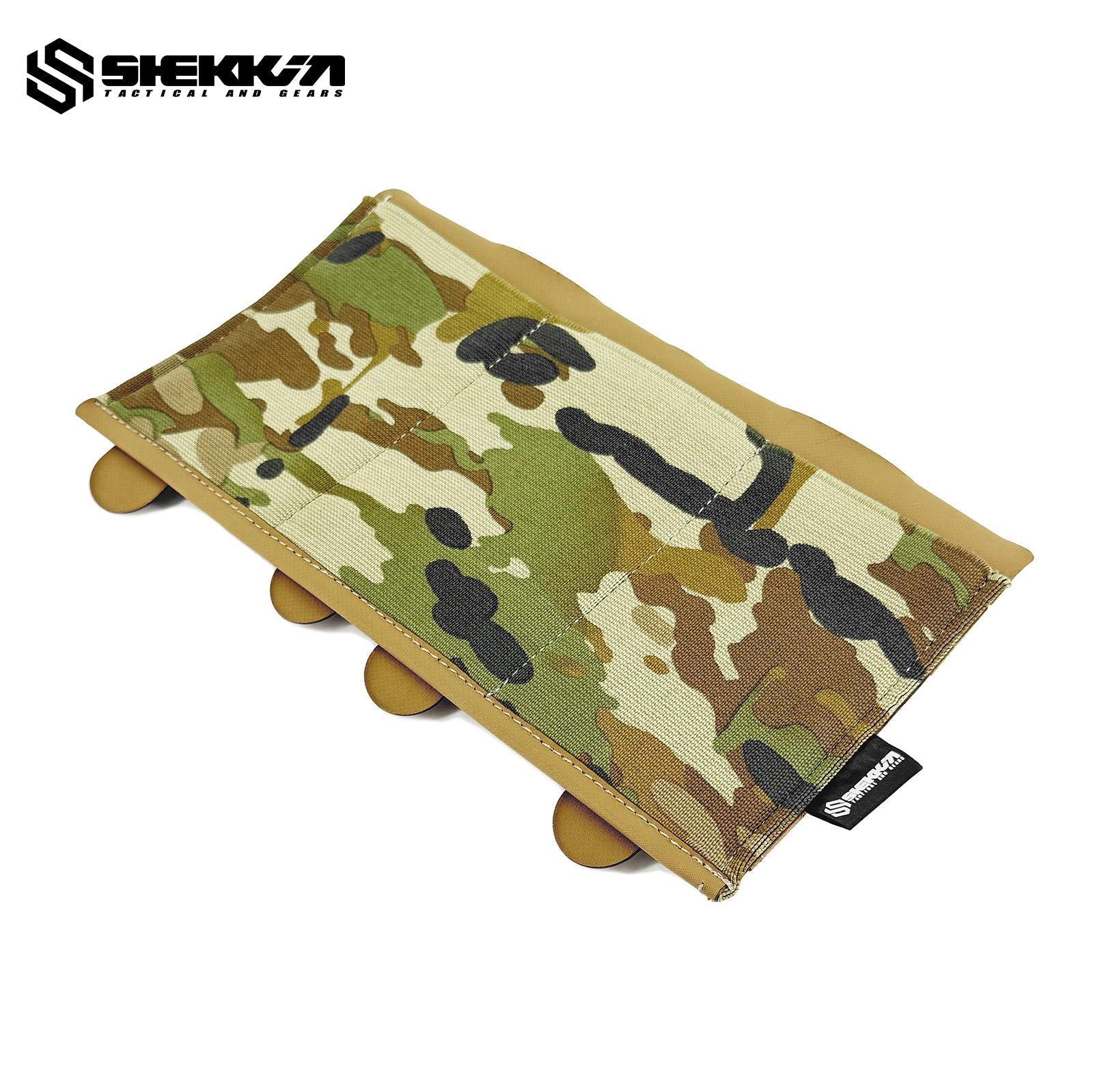 AMCU elastic triple mag pouch - Image 4
