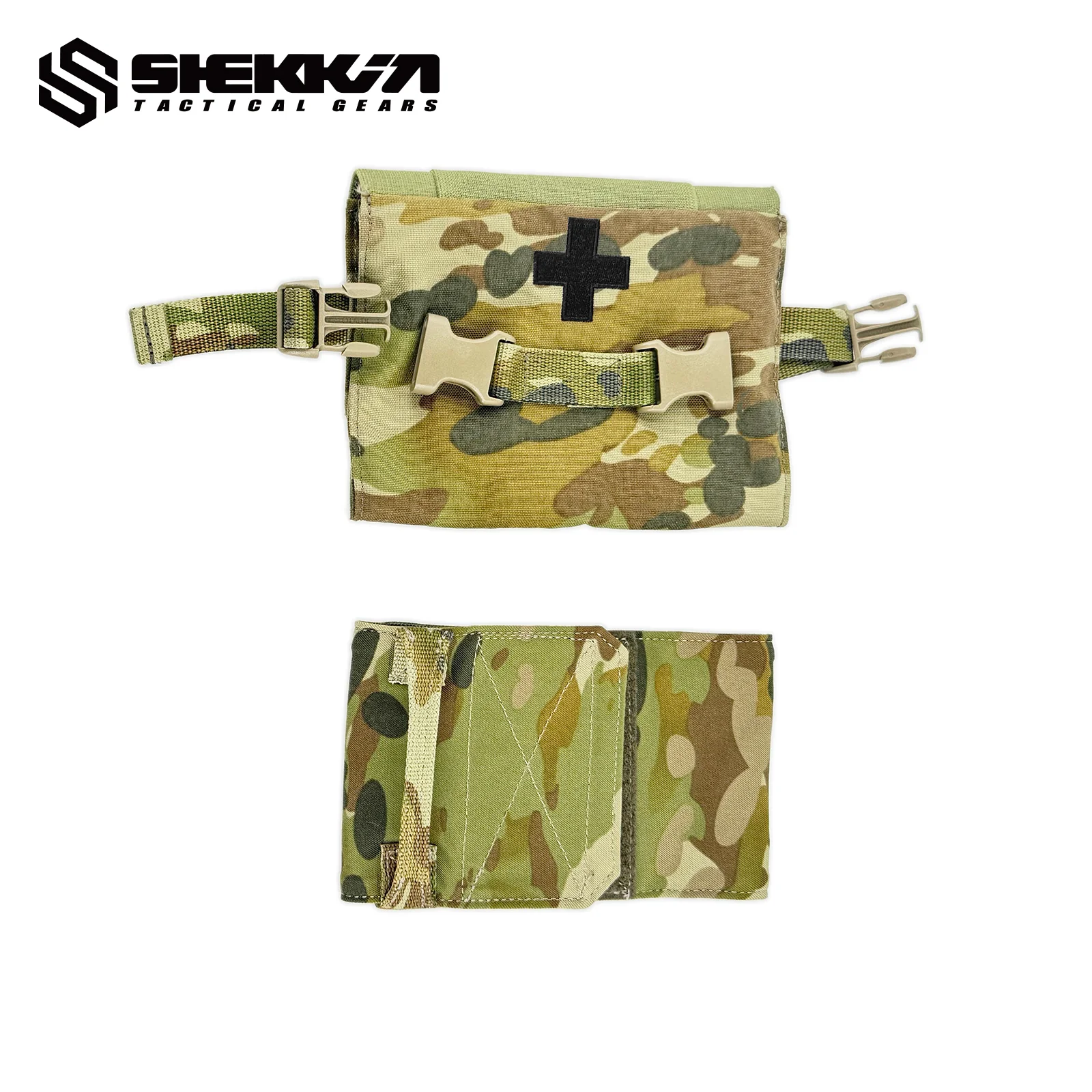 AMCU Ifak Pouch - Image 5