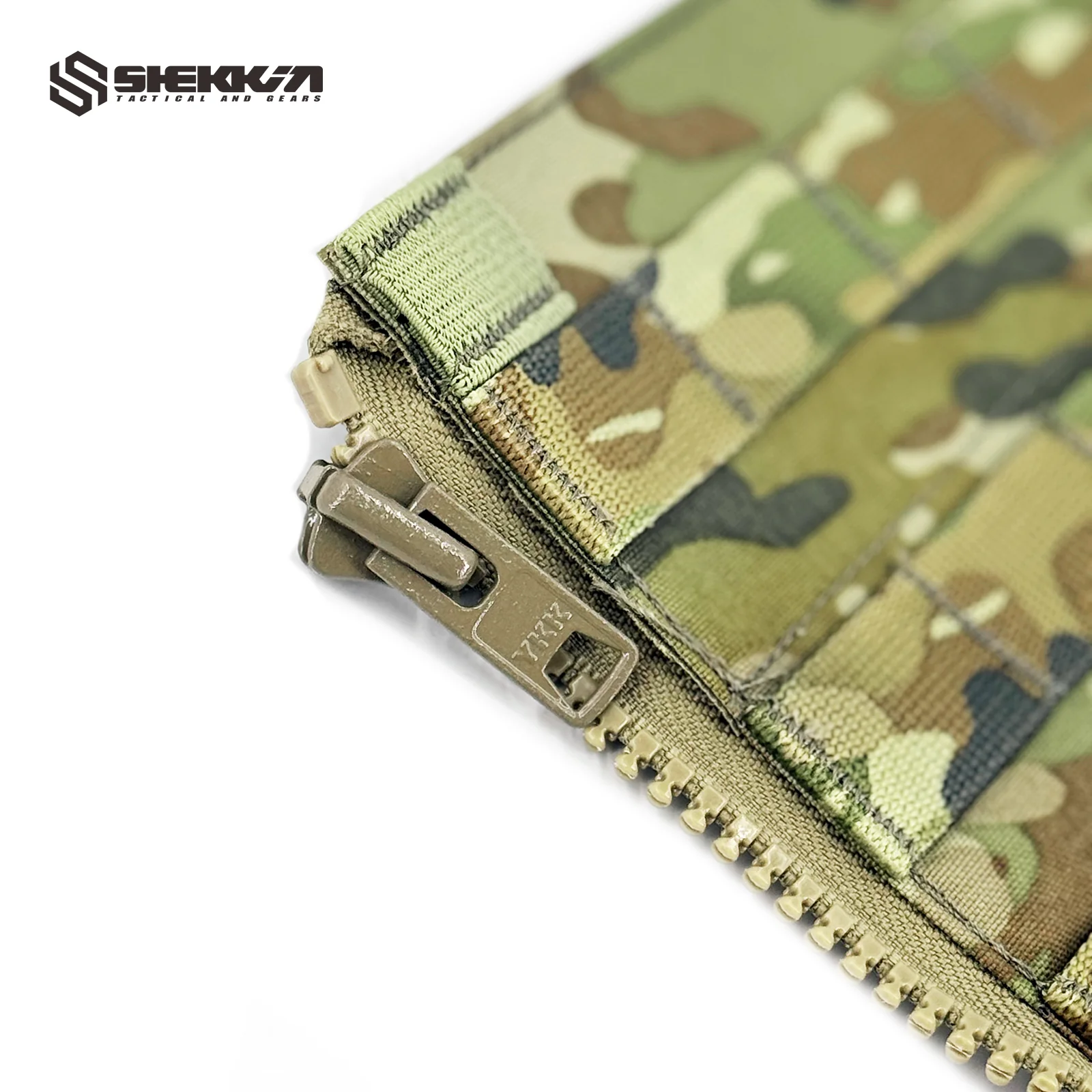 AMCU Zip On Back Panel for T5 Plate Carrier kit - Image 3