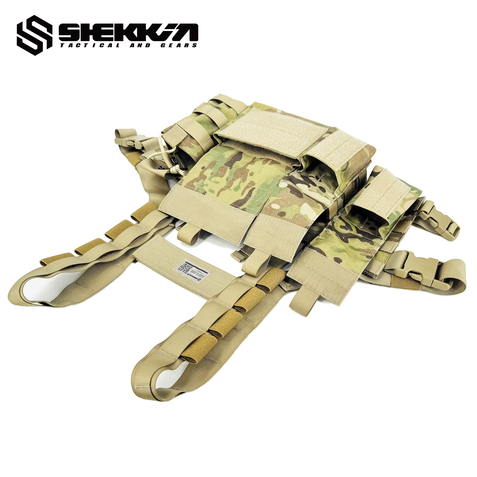 2586b Chest Rig - Image 10