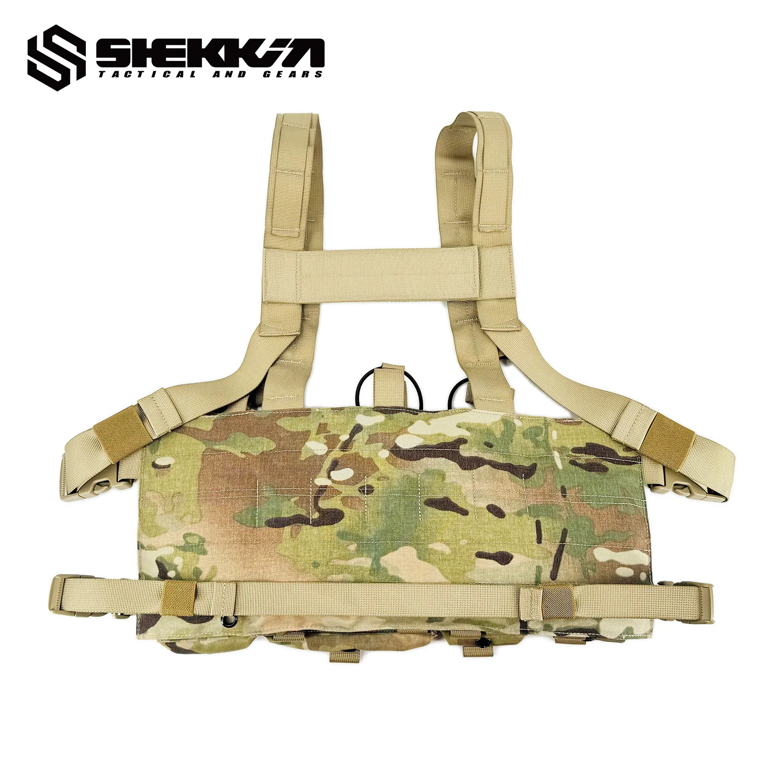 2586b Chest Rig - Image 12