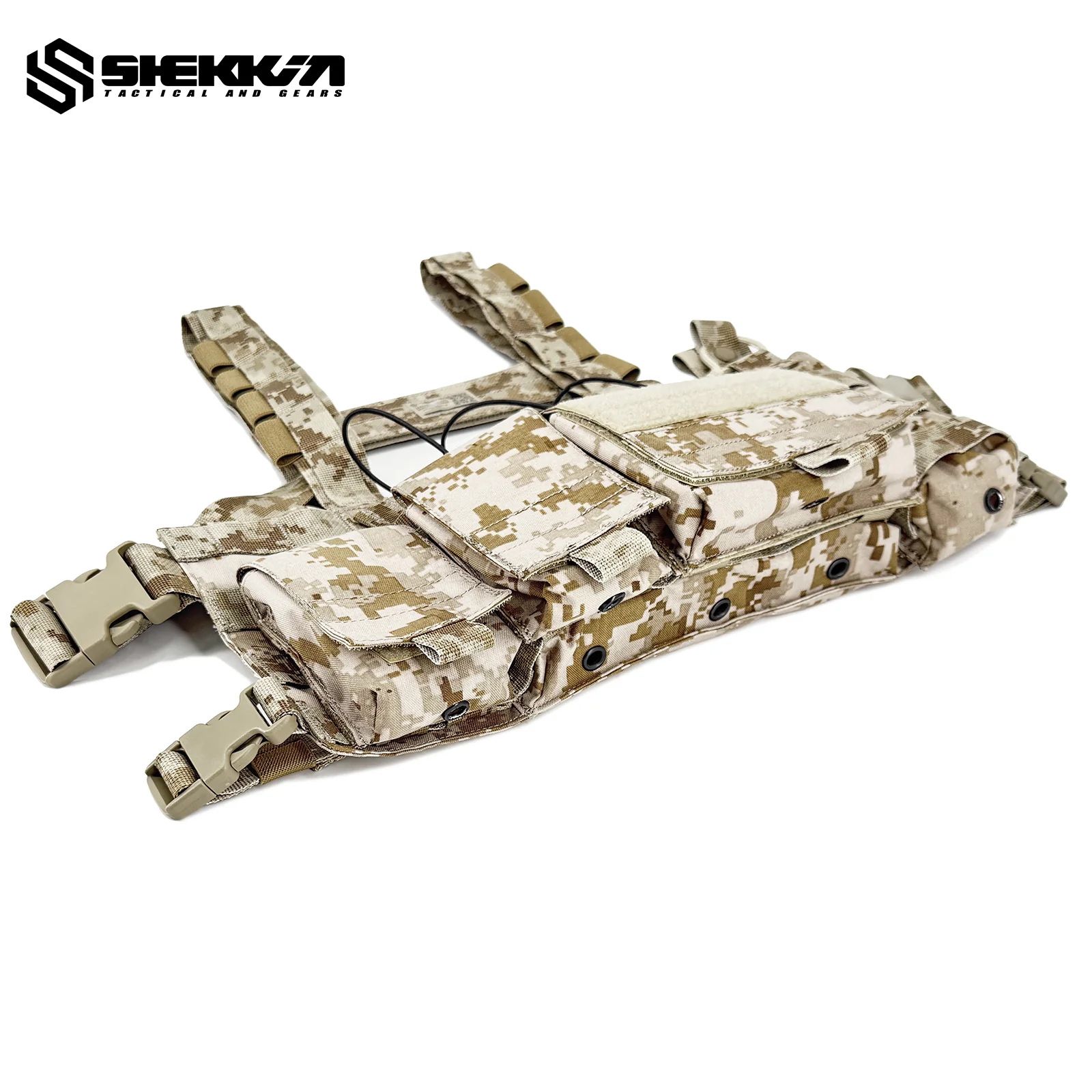 2586b Chest Rig - Image 2