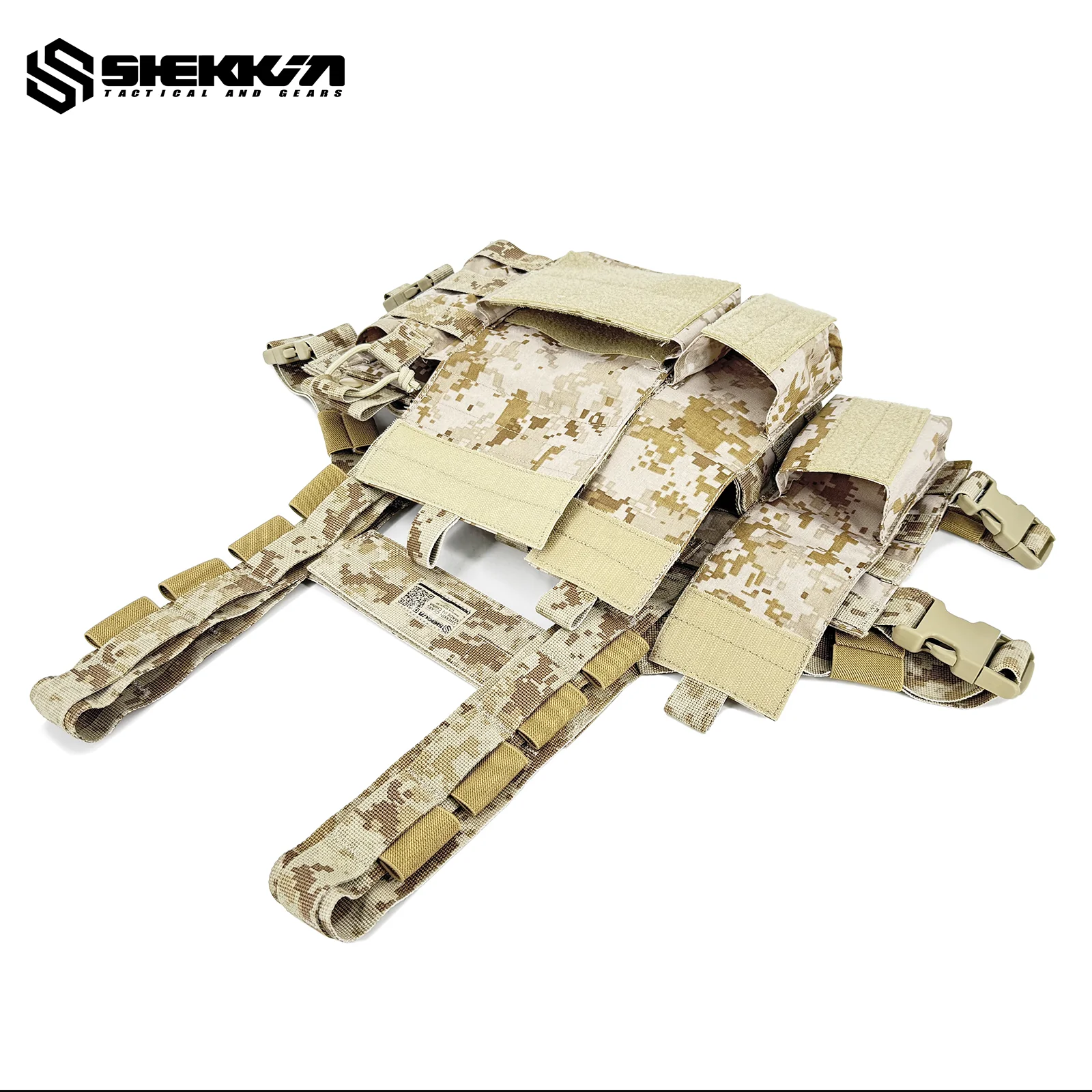 2586b Chest Rig - Image 3