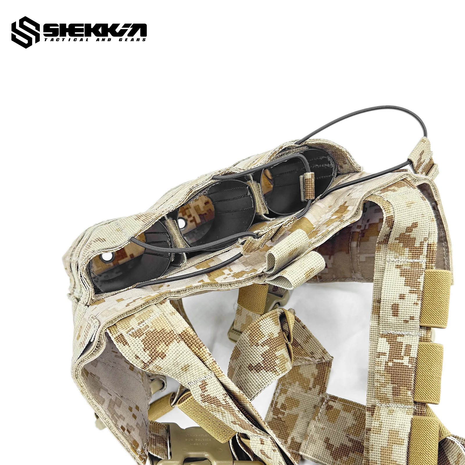 2586b Chest Rig - Image 4