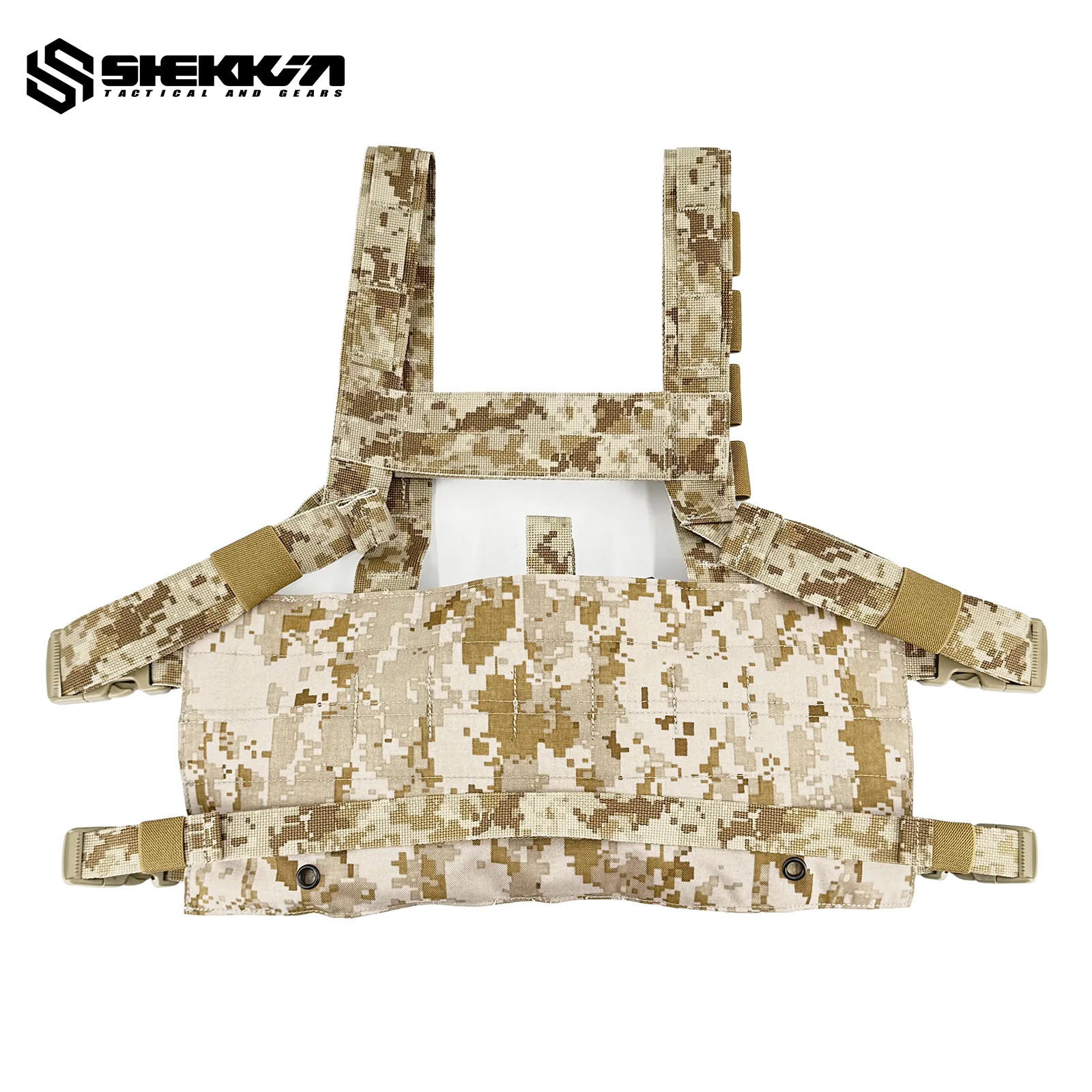 2586b Chest Rig - Image 5