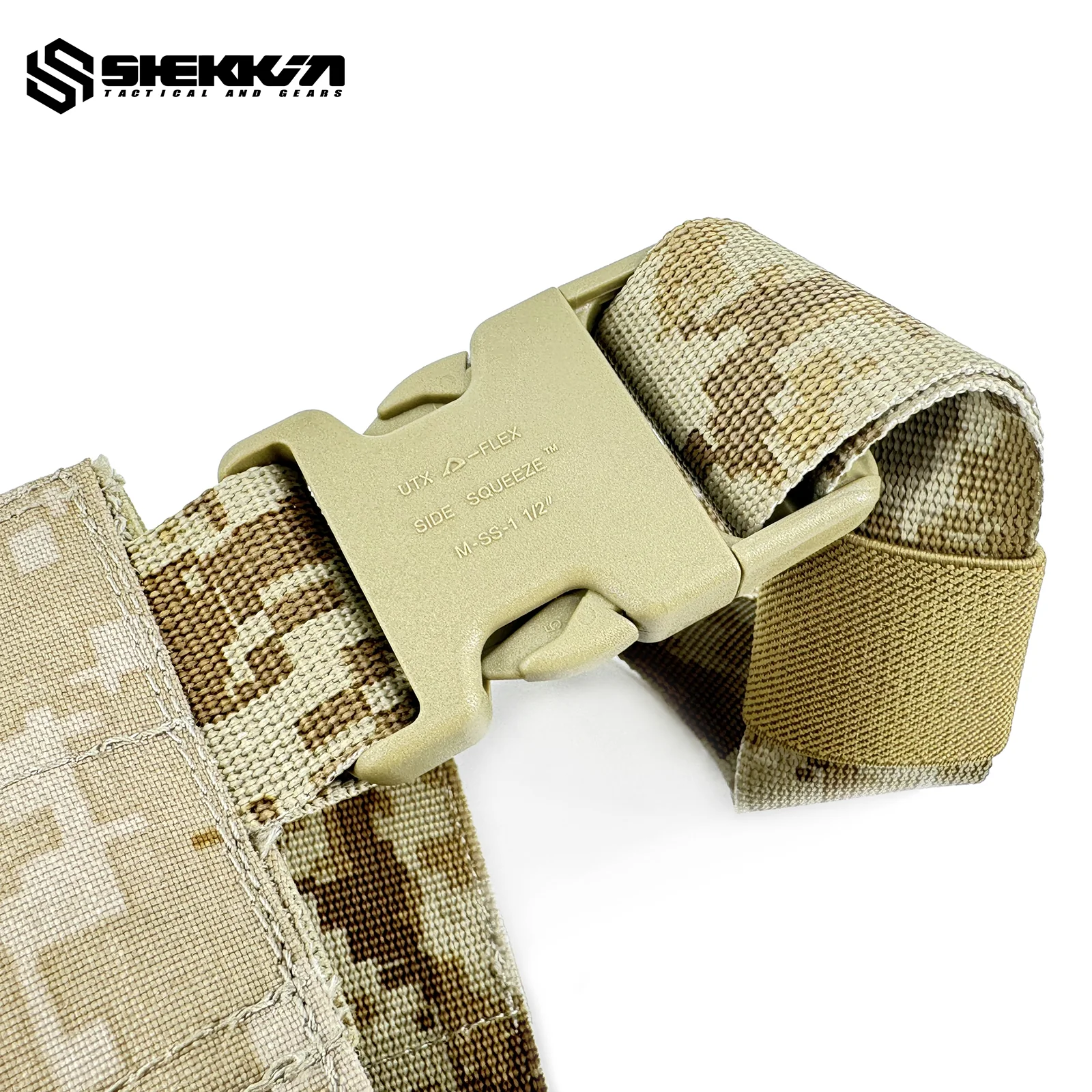 2586b Chest Rig - Image 7