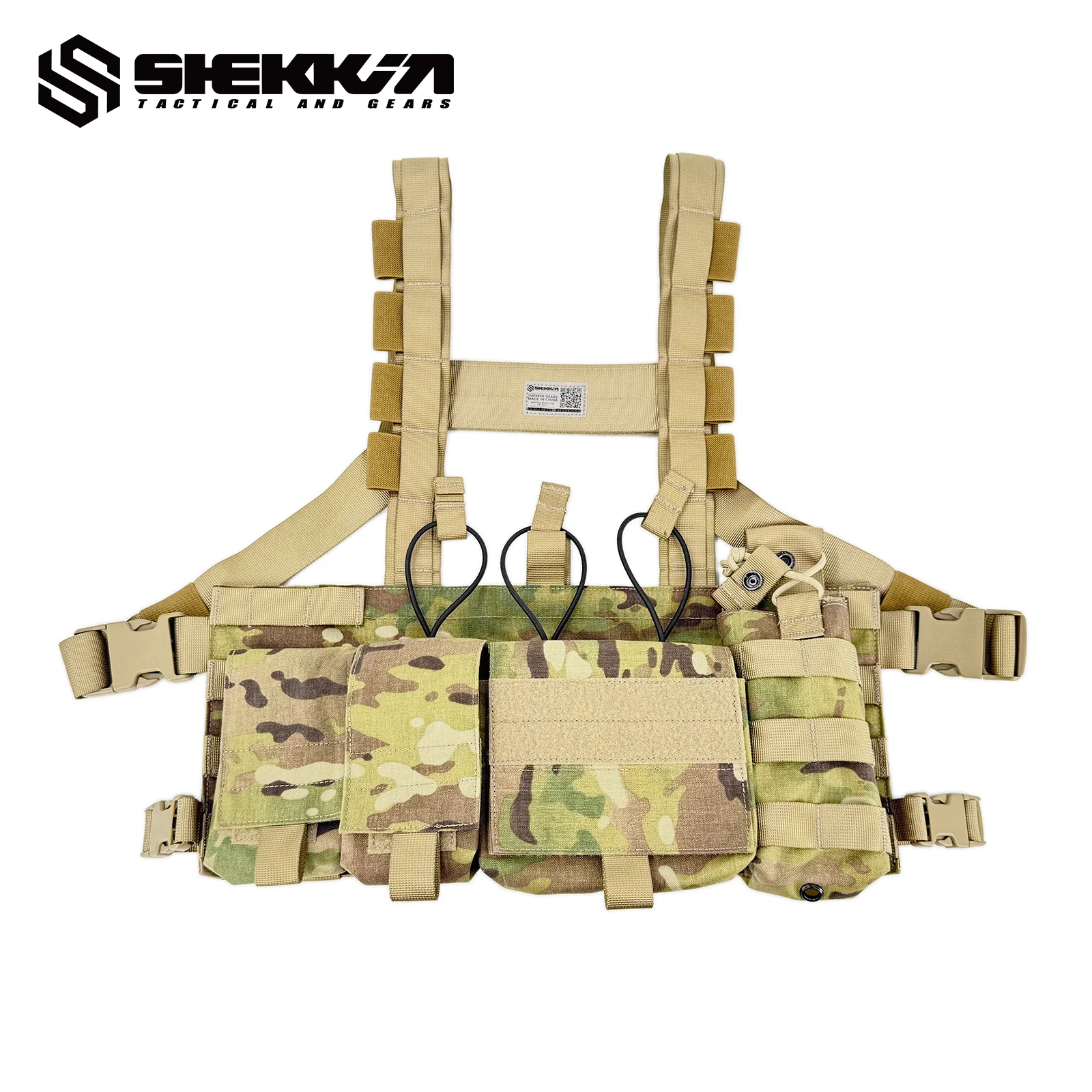 2586b Chest Rig - Image 8