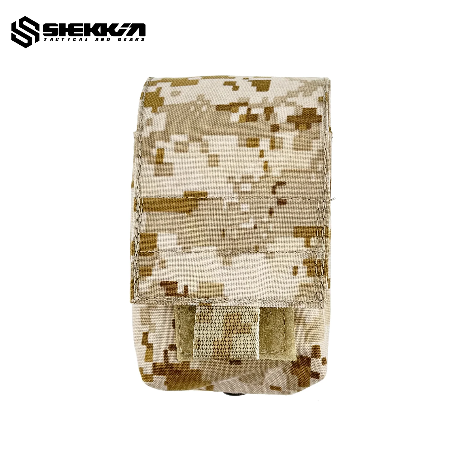 LBT2586B Style SMOKE/FLASH BANG GRENADE POUCH